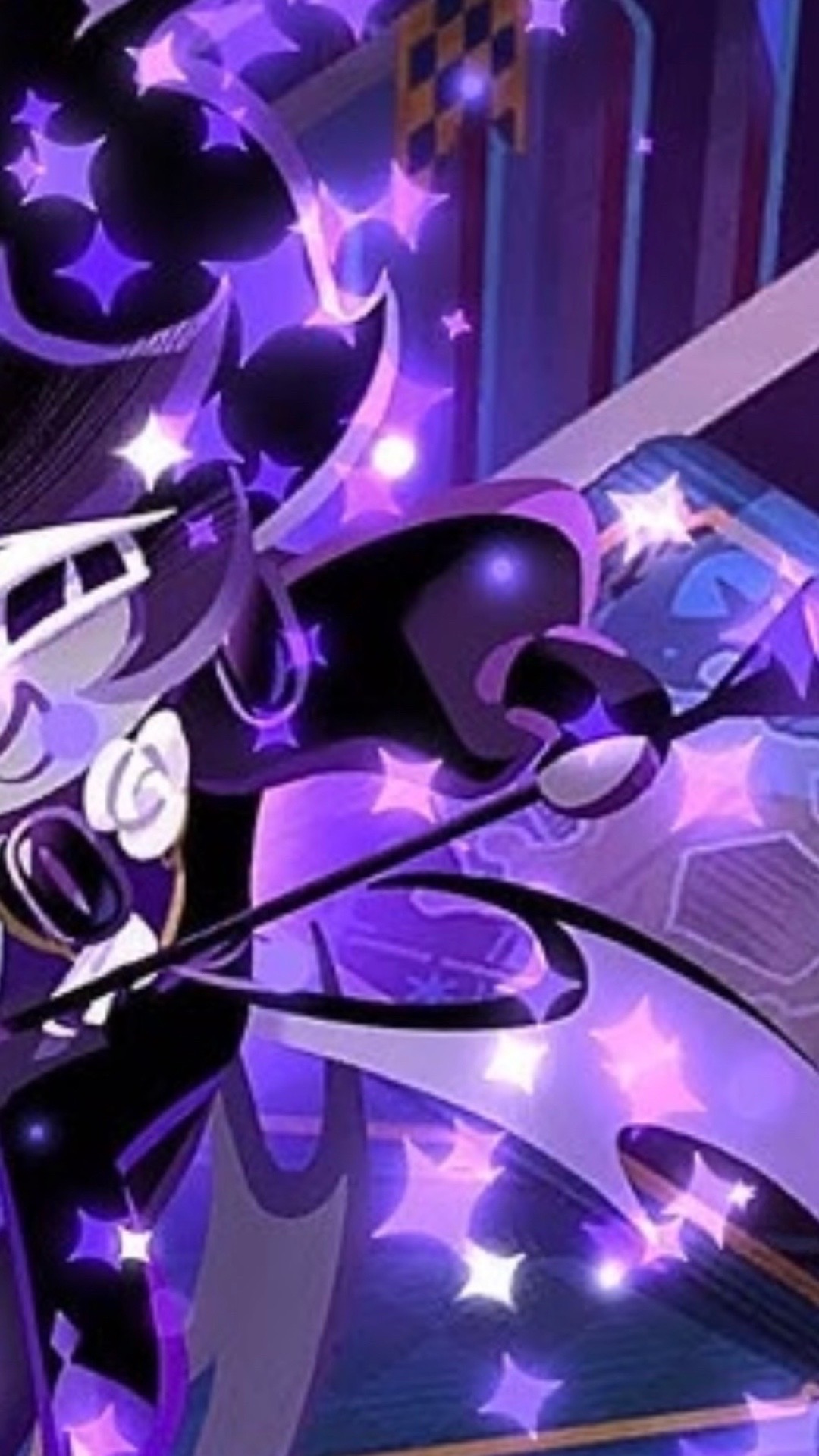 @~Harlequin~