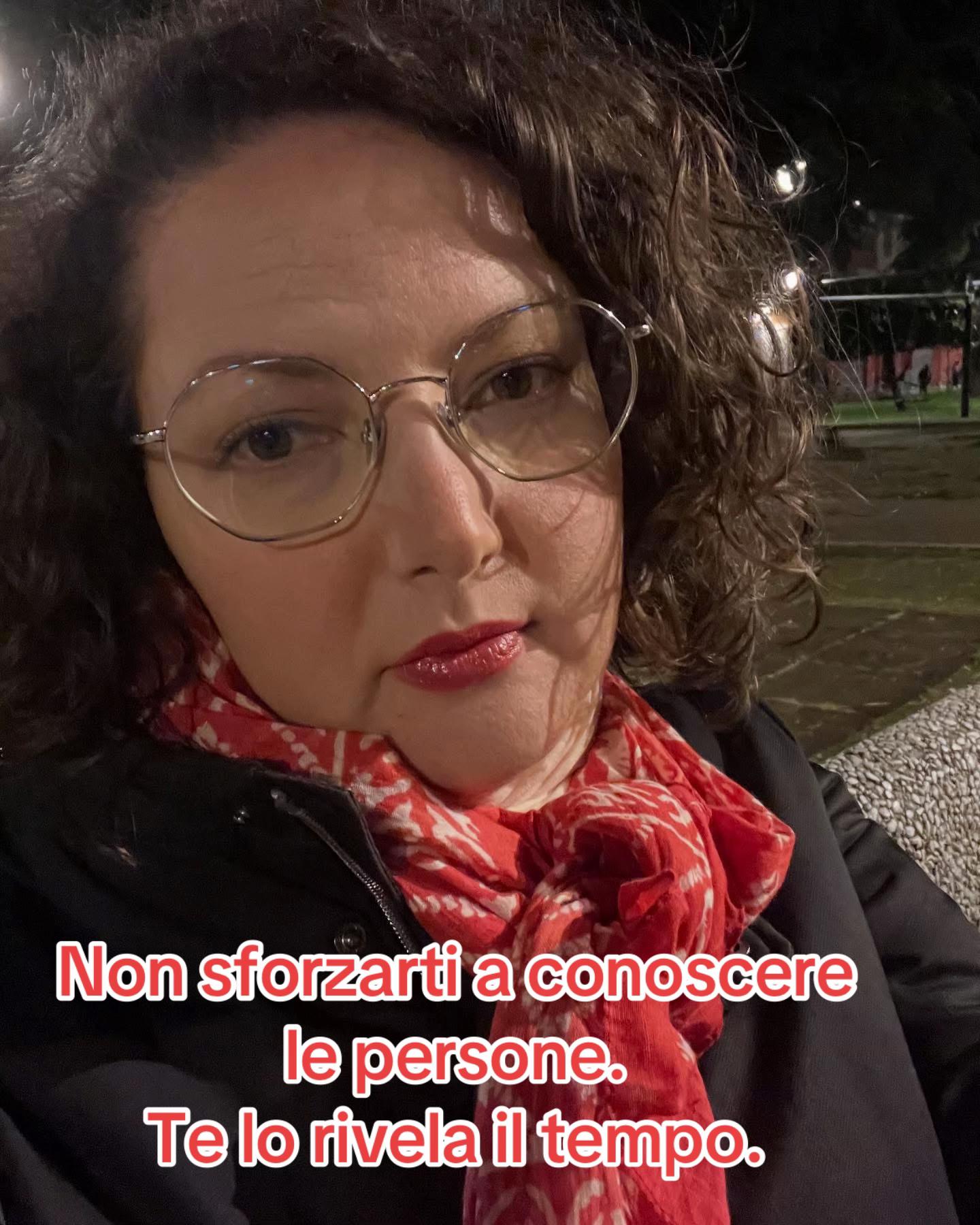 @La ragazza dei tramonti