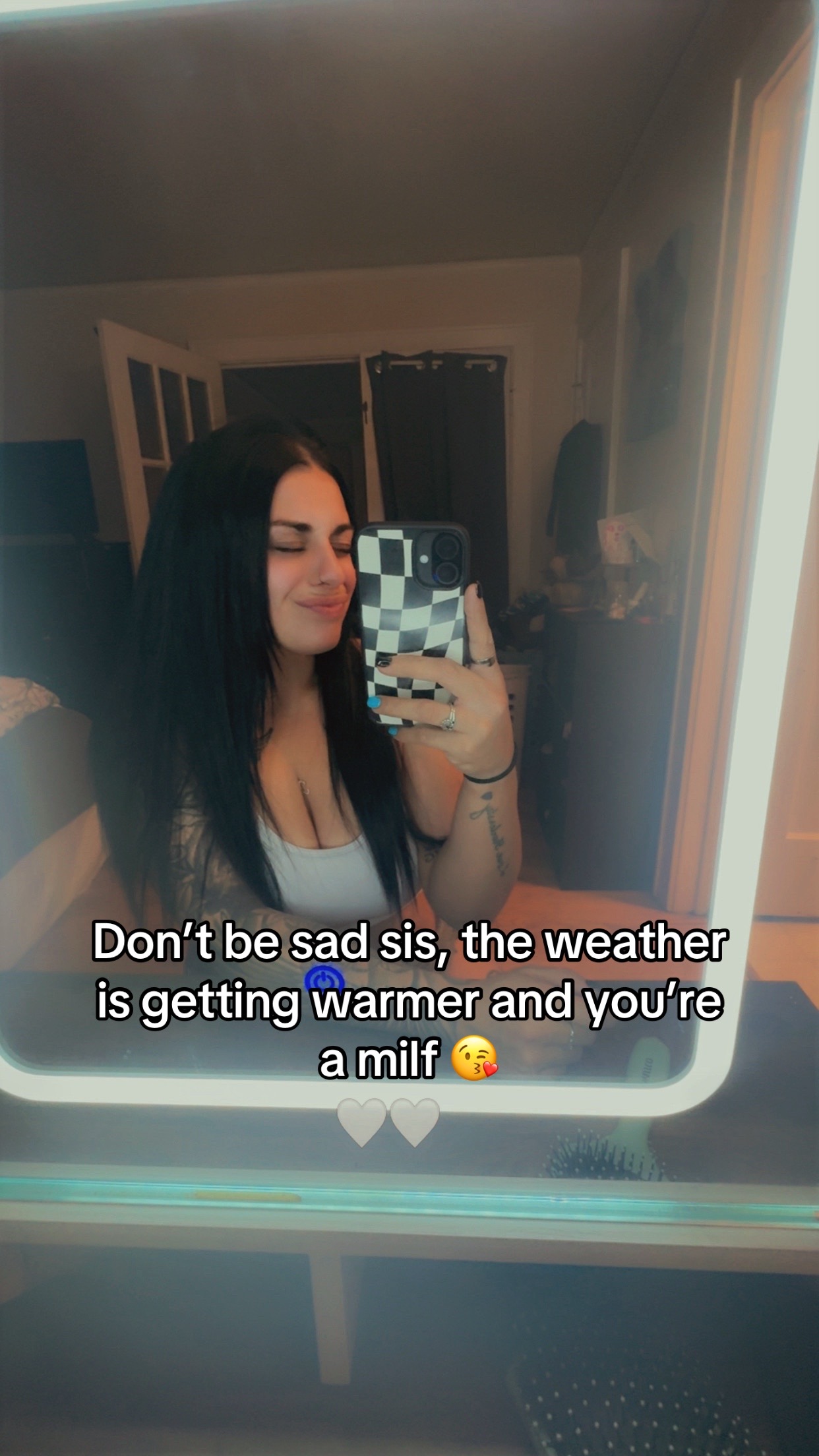 @Mykayla ♏️
