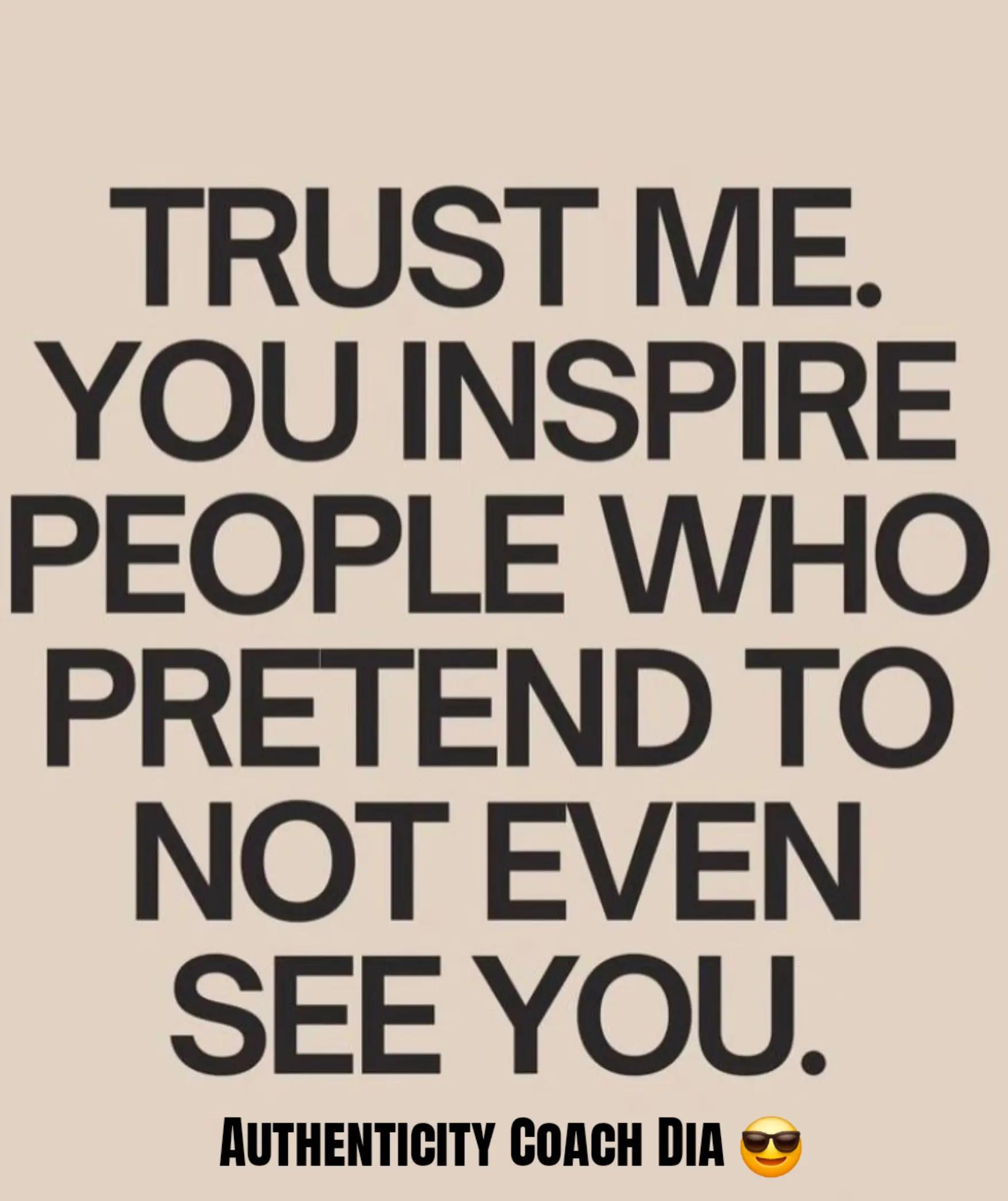@Authenticity Coach Dia 🦄😉❤️
