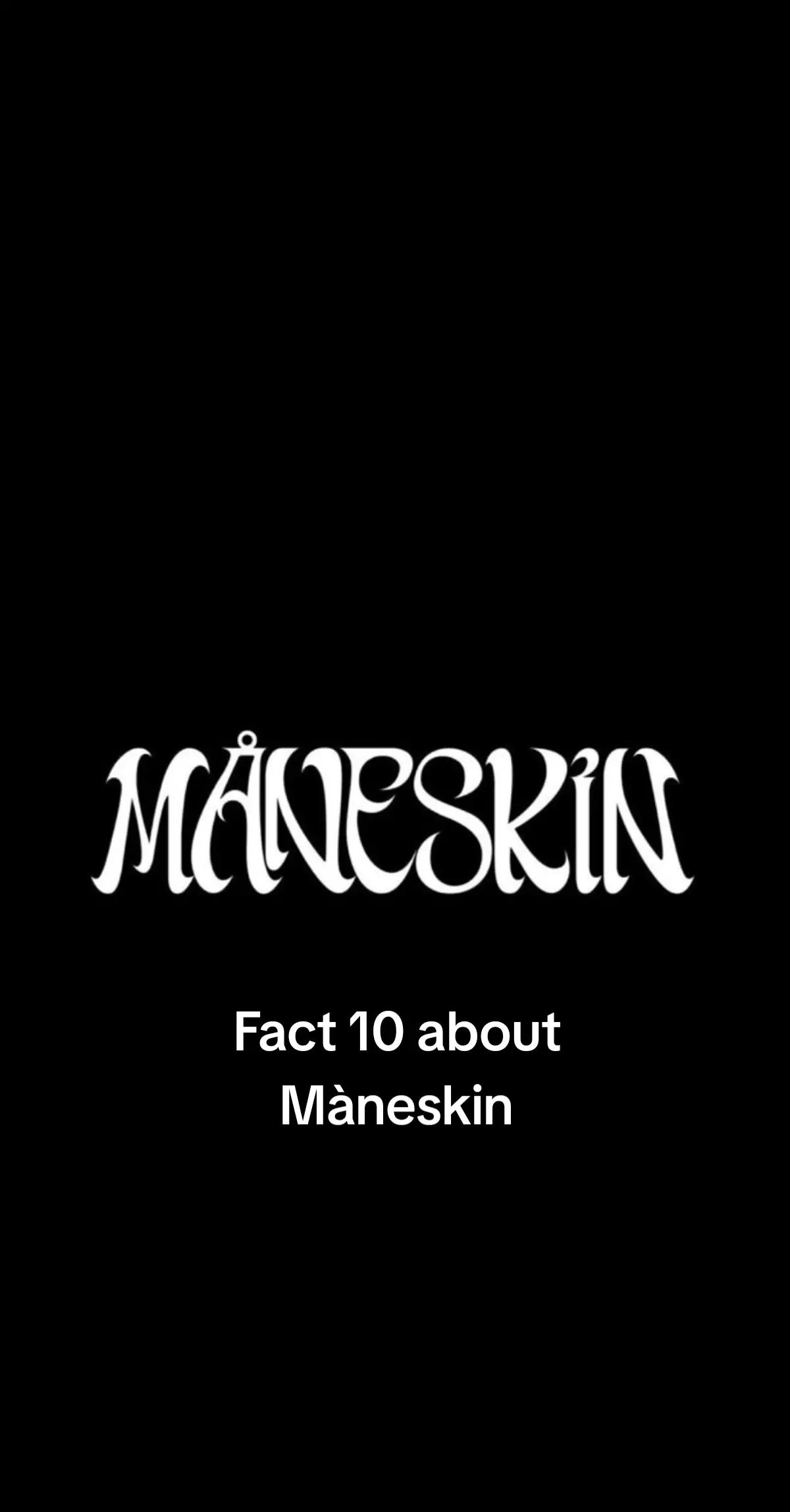 @Måneskin_Fanpage1