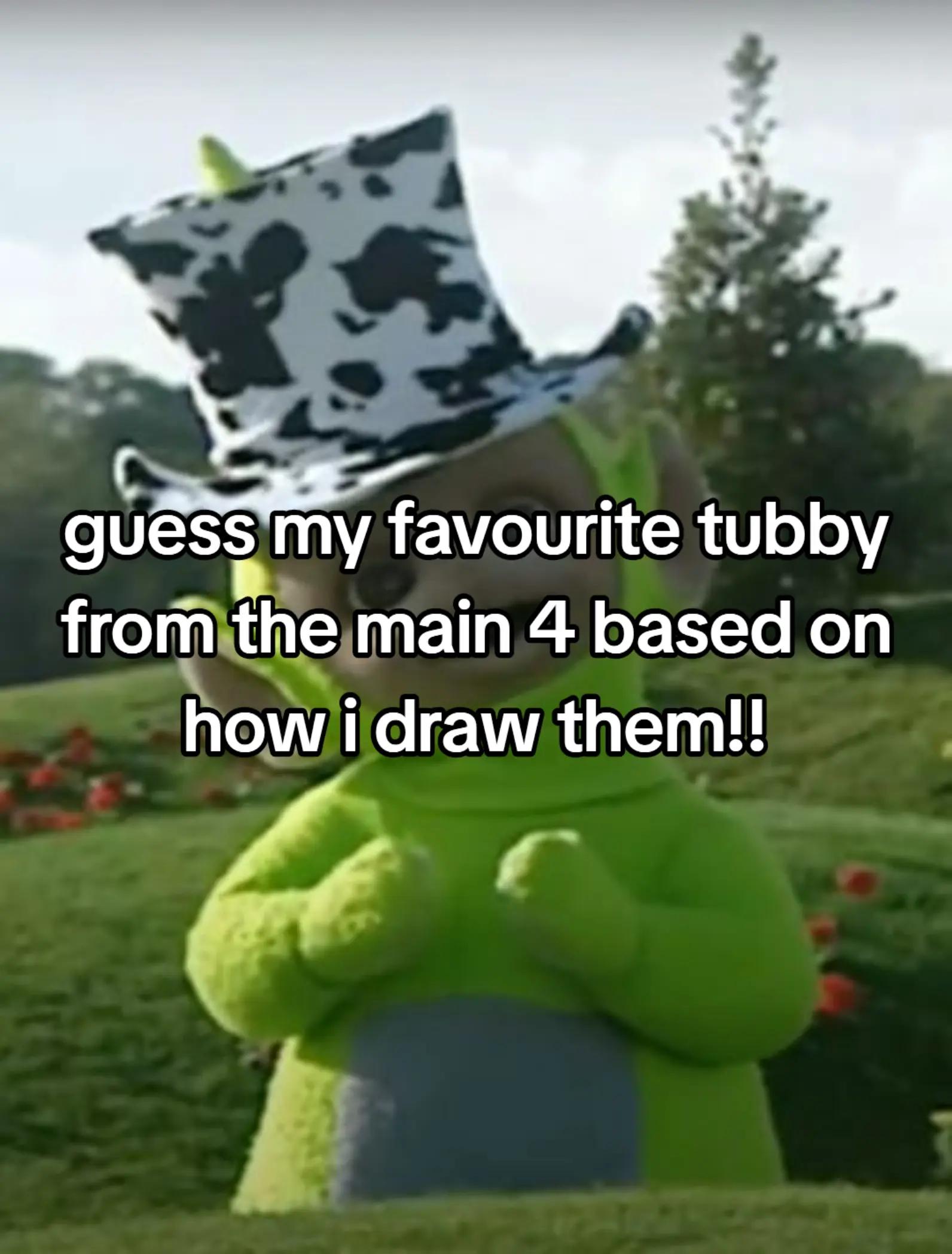 @Alice_tubby (Shadow's versión)