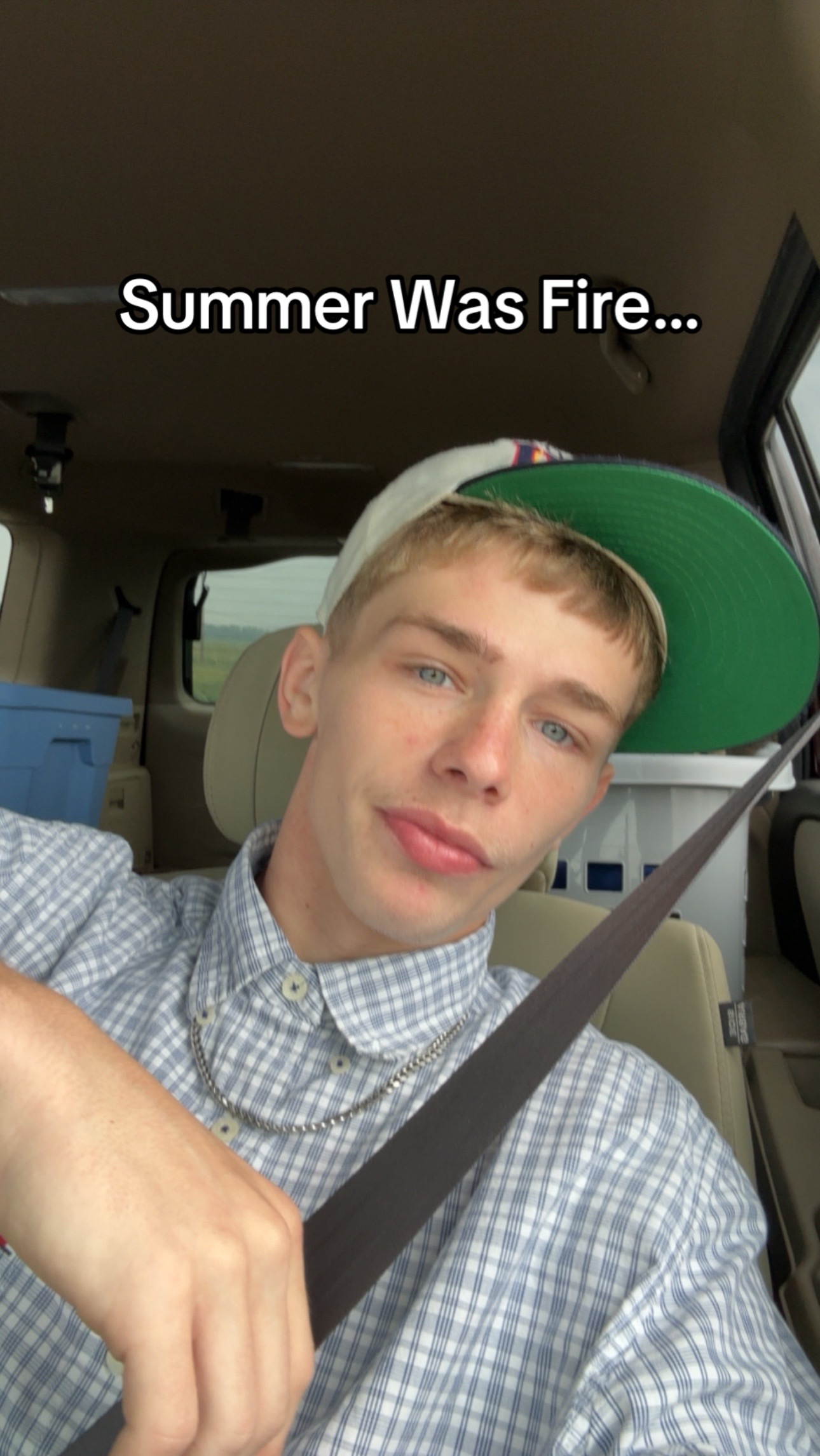 @Spencer Shore