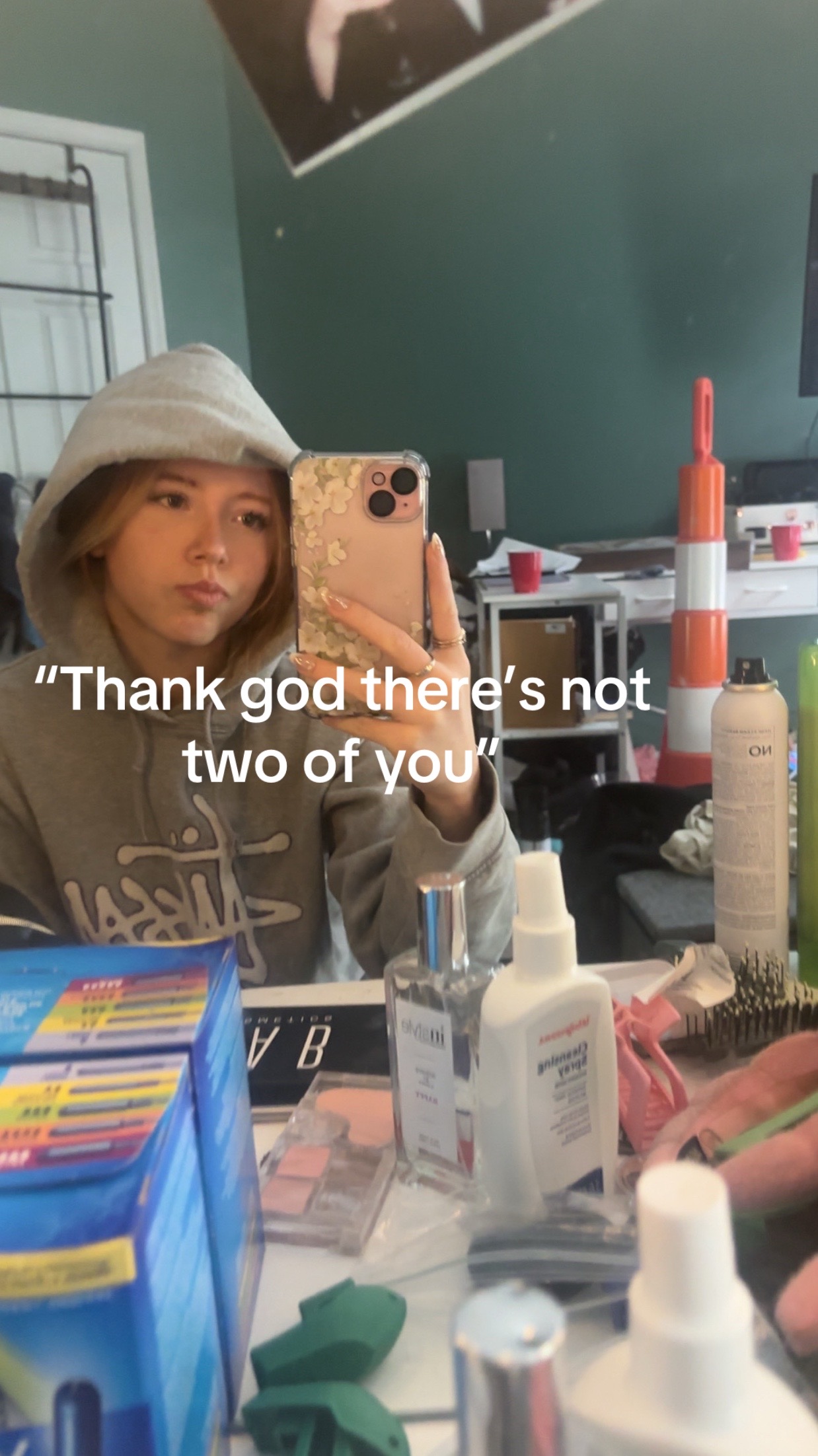 @Madelynn
