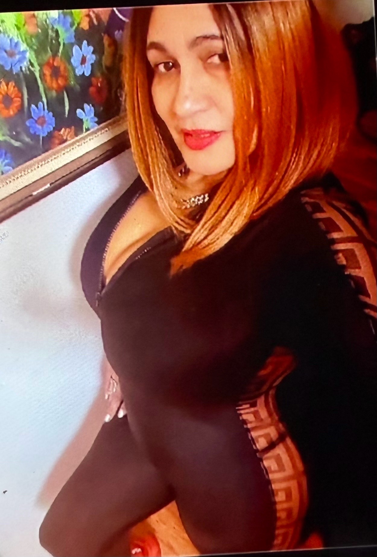 @Marisol Guzman