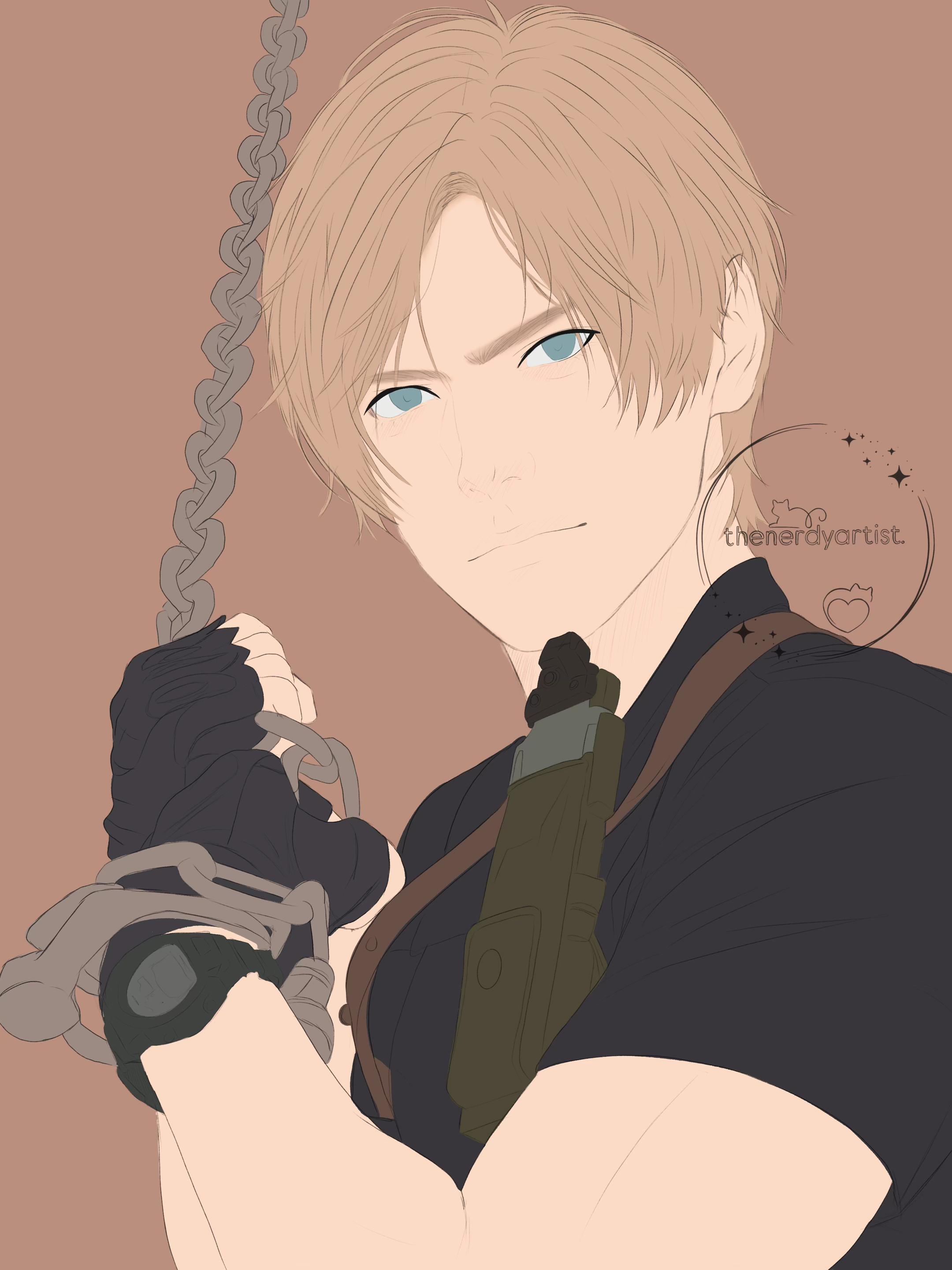 @thenerdyartist