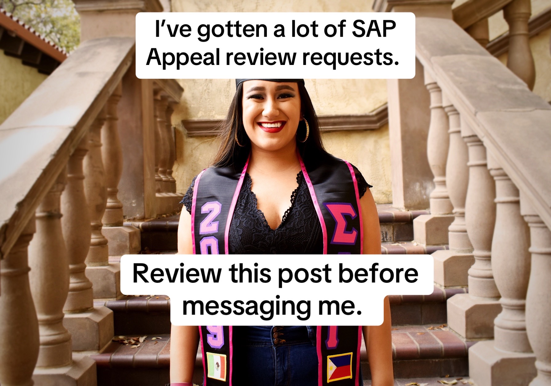 @Megan • College • Author
