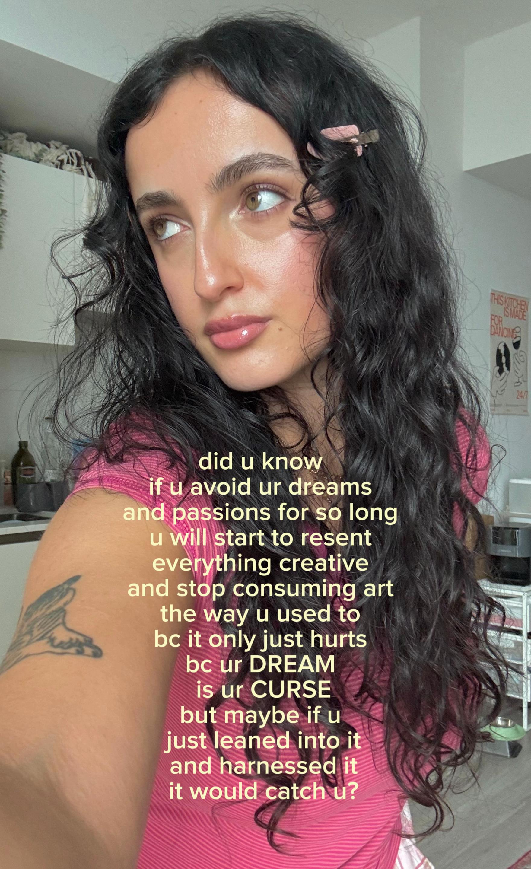 @aurianna | ugc + life