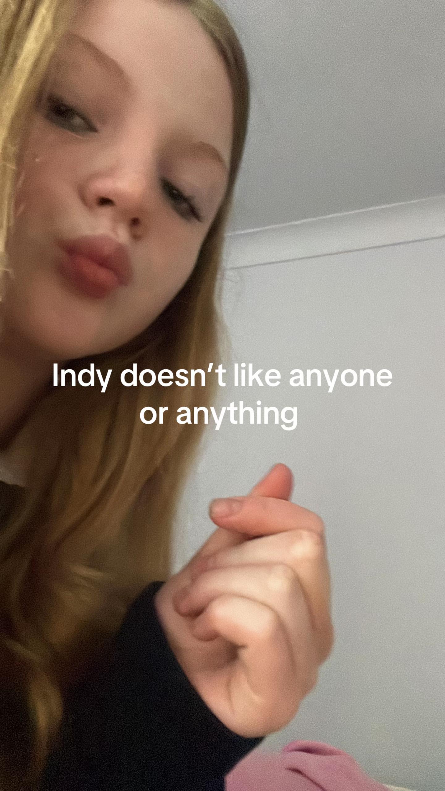 @Indy