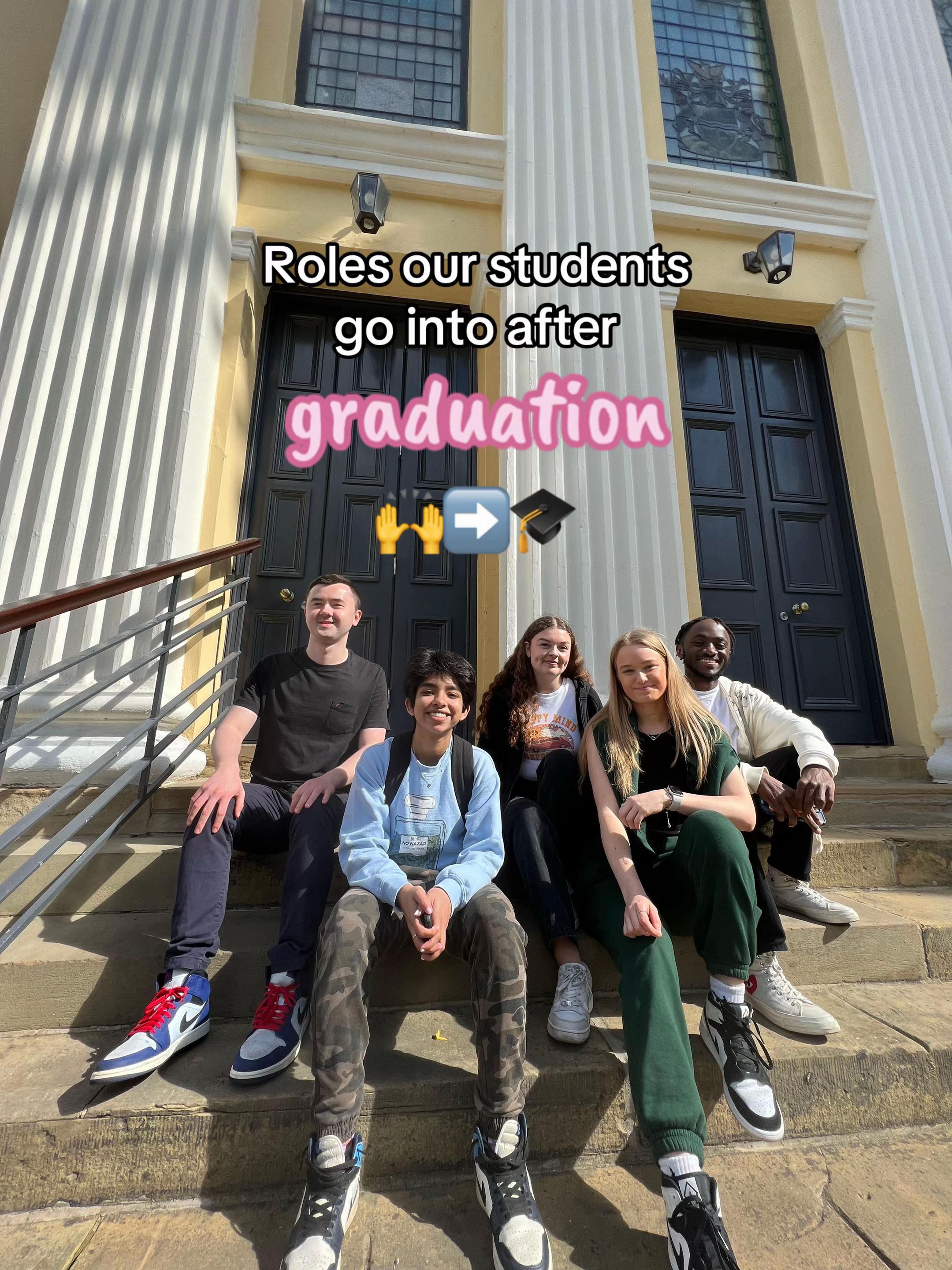 @Nottingham Trent University