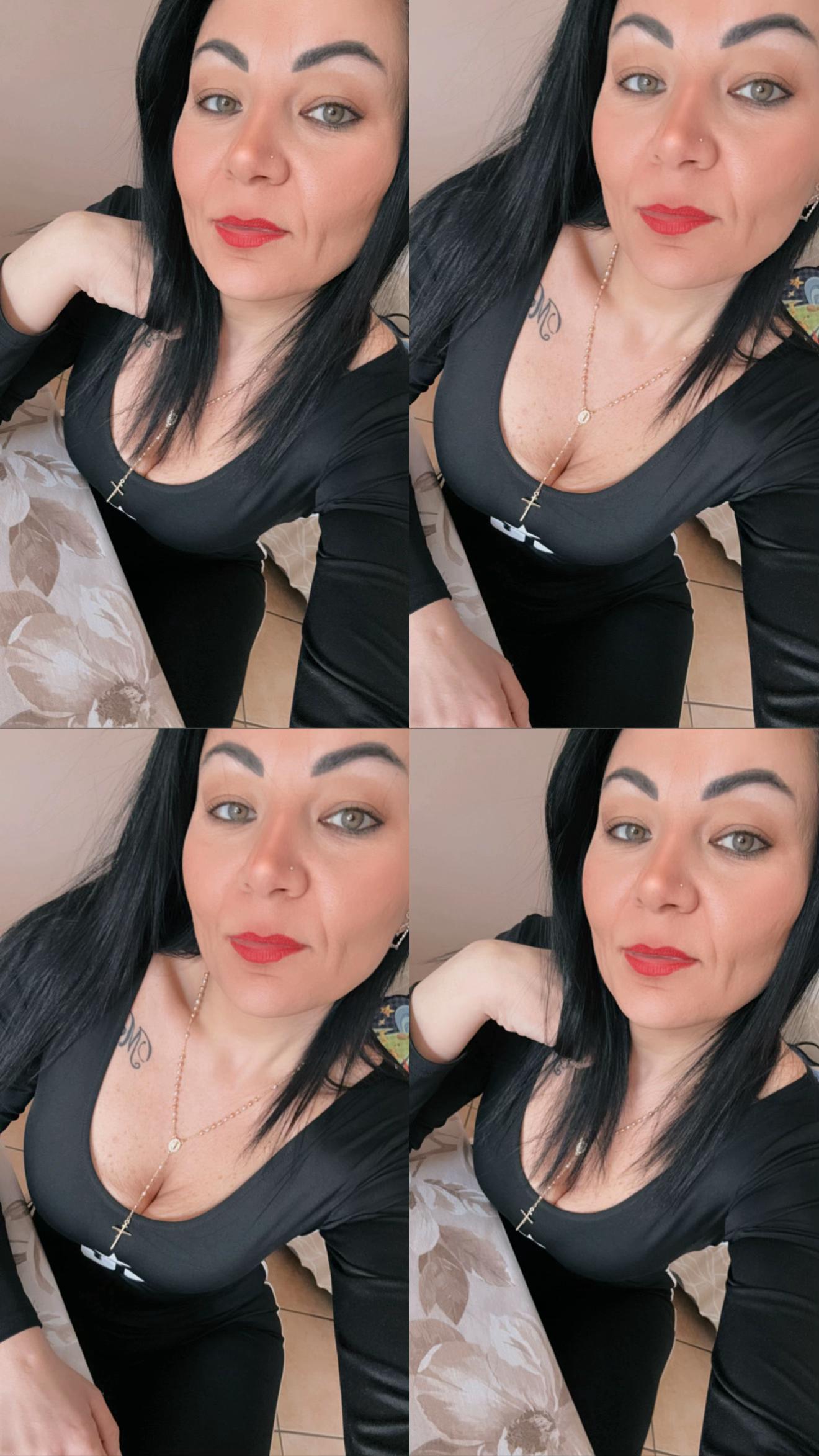 @Maria Santangelo