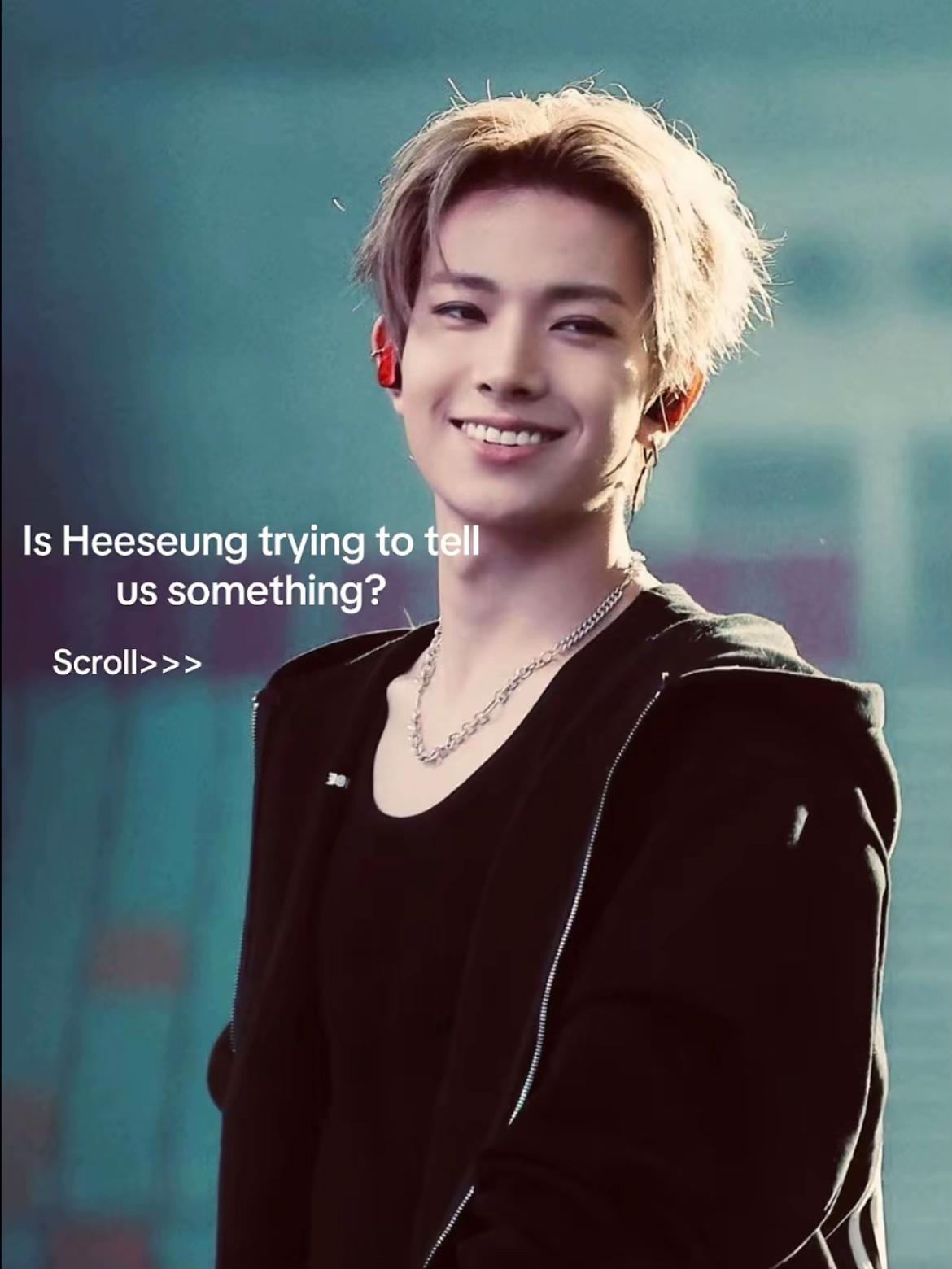 @Nayuri — BRING HEESEUNG BACK!!