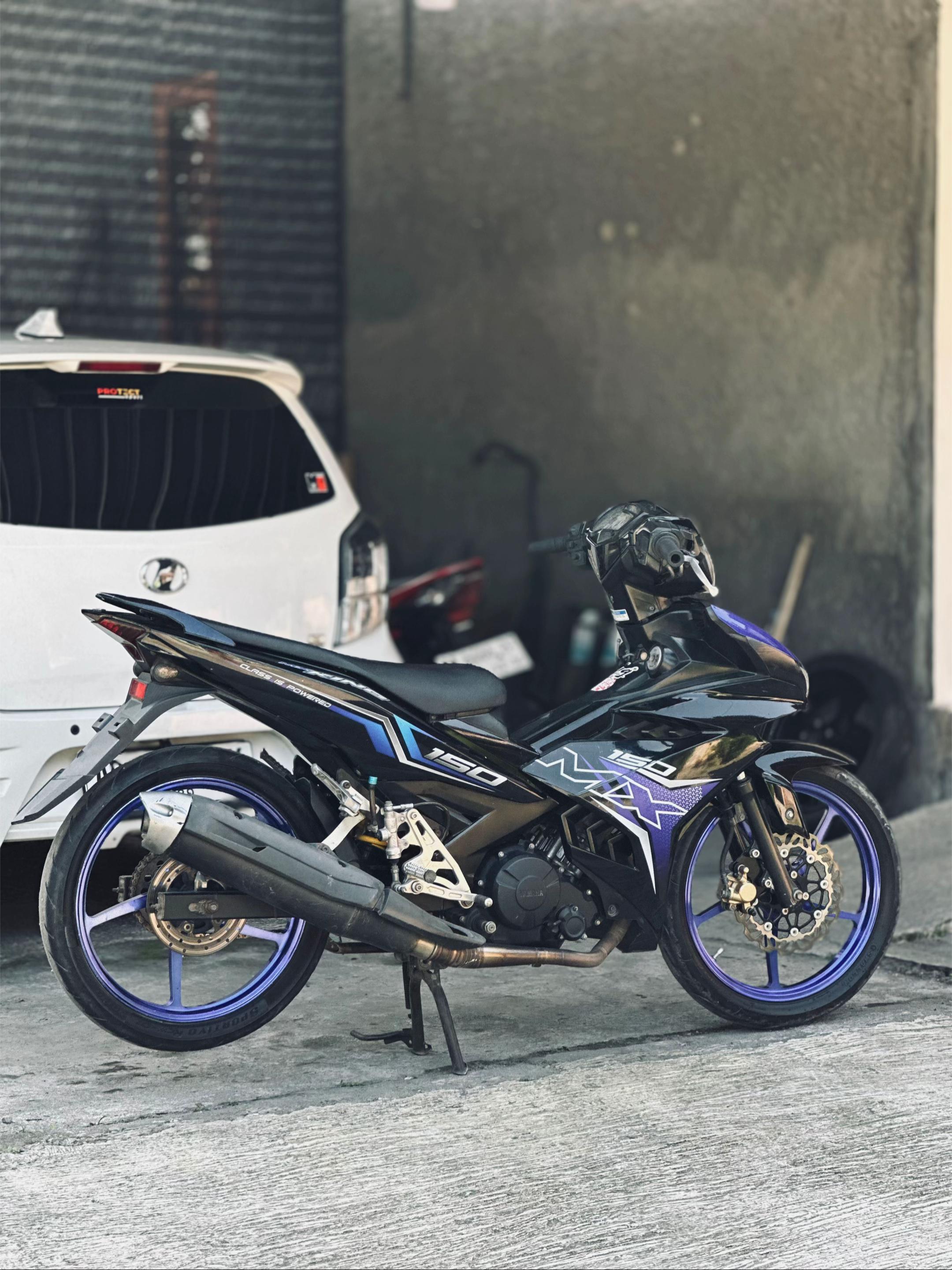 @maulana garage