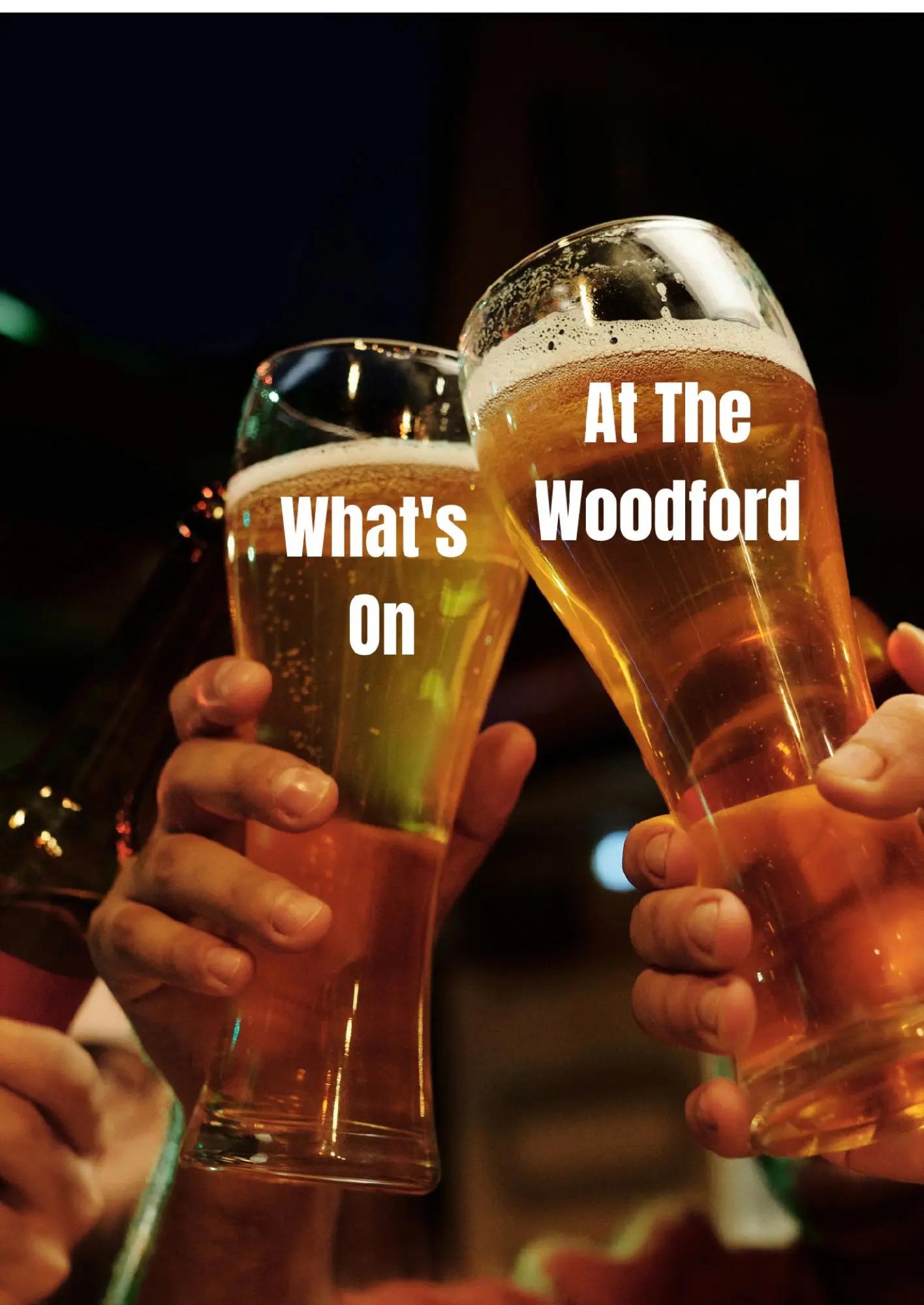 @The Woodford