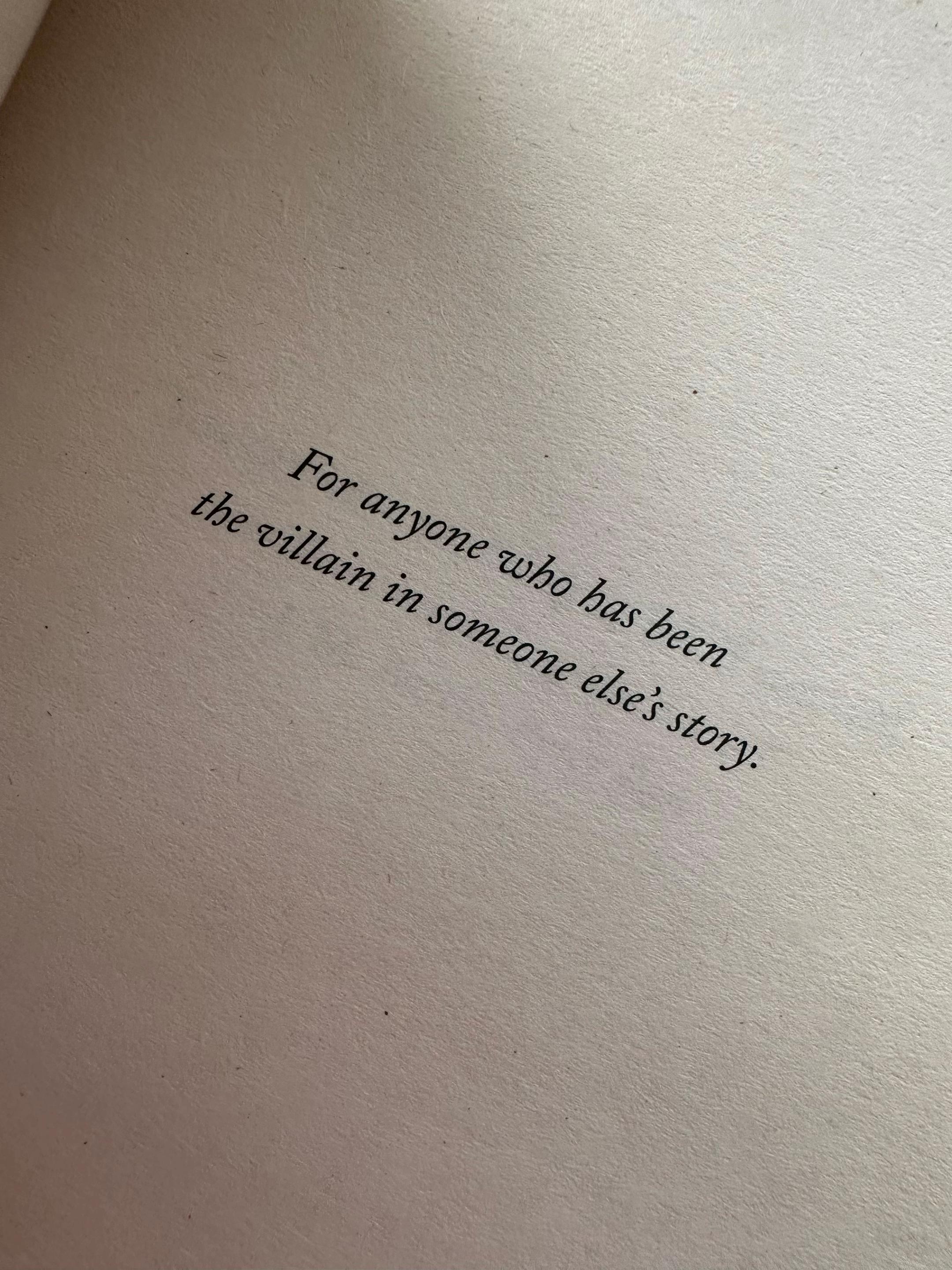 @The Bookish Invite