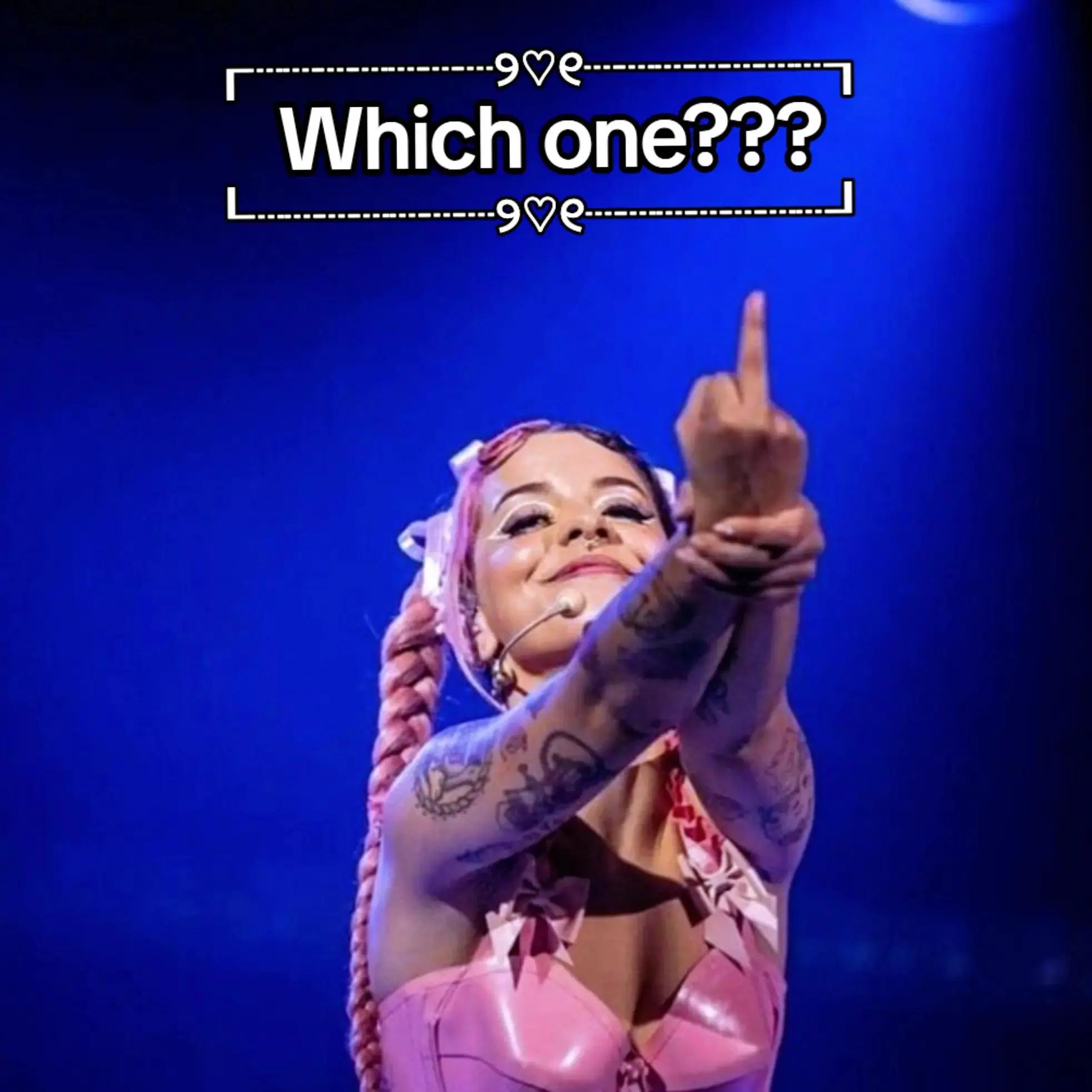@꧁❀Banshee/Melanie Fan❀꧂