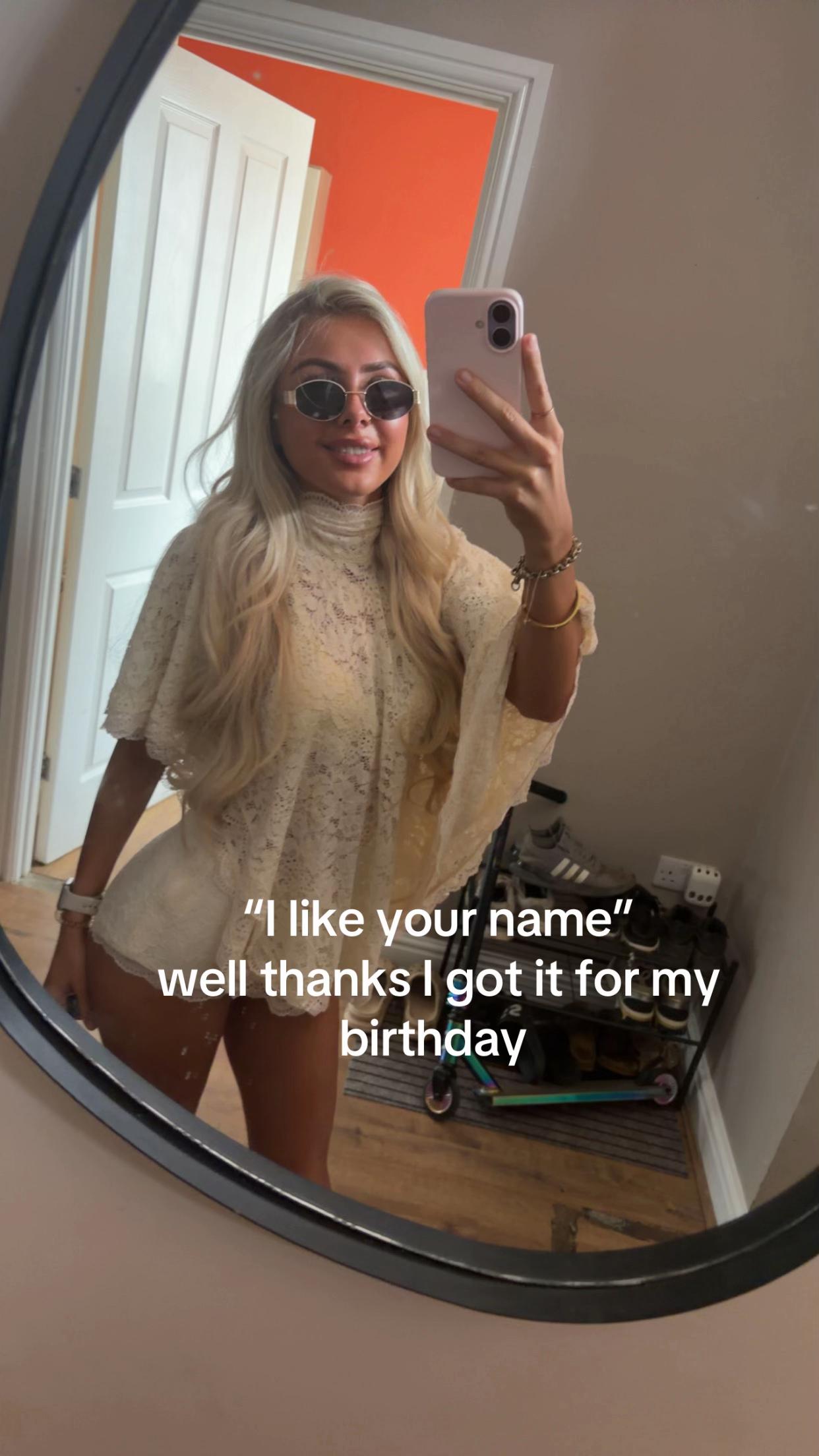 @jaycee-leigh 👸🏼