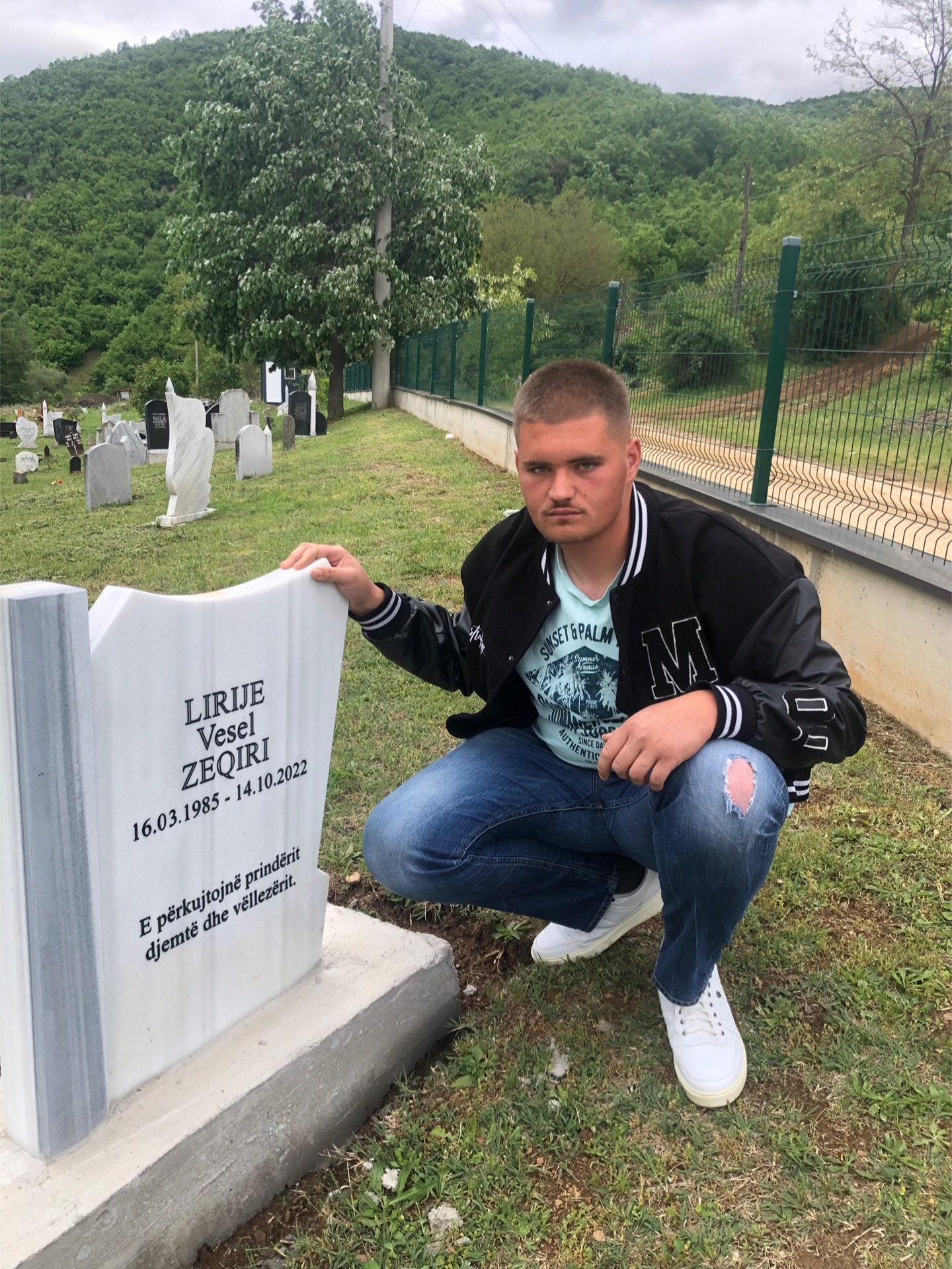 @Endrit Ademi
