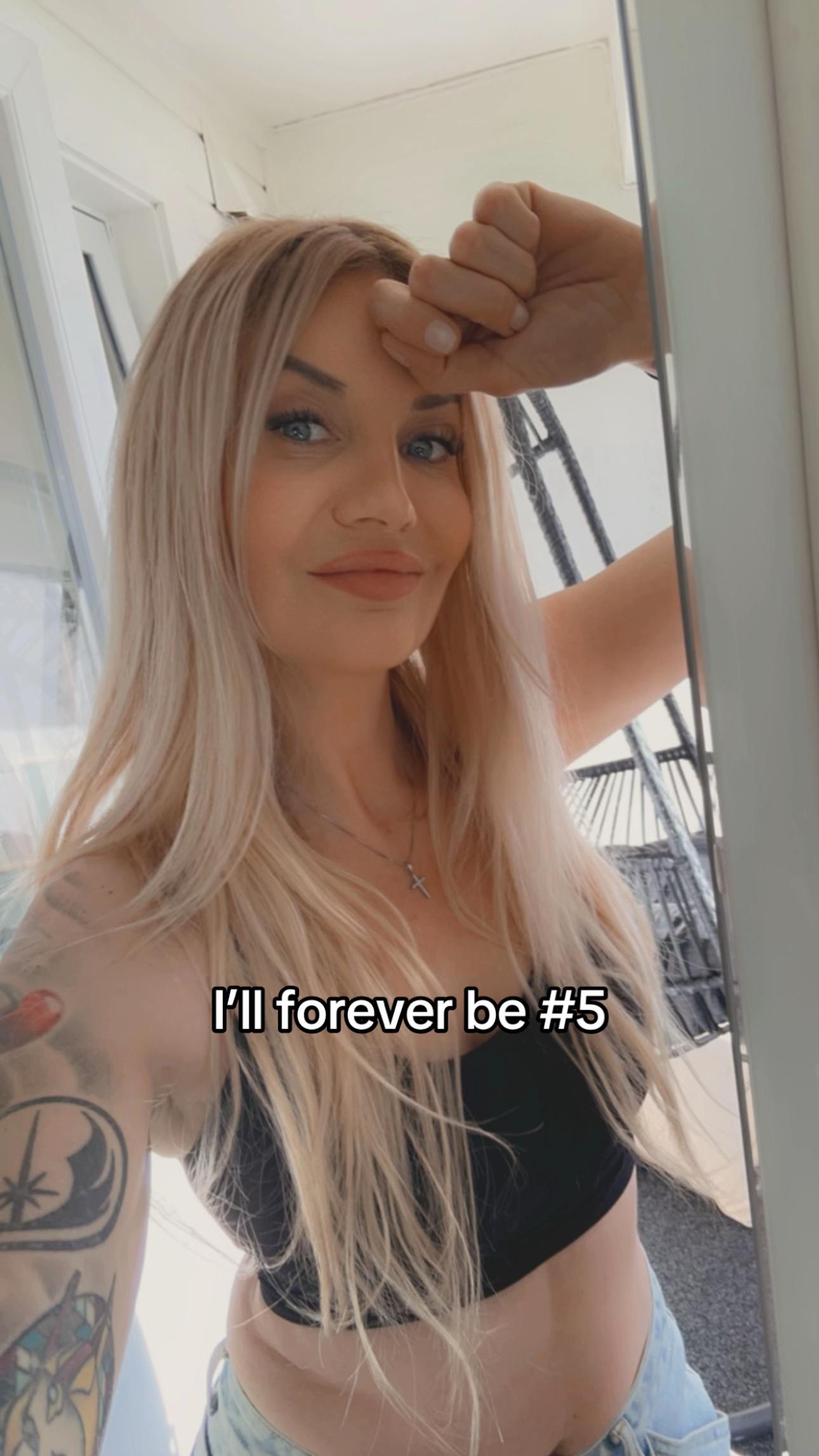 @Tonje