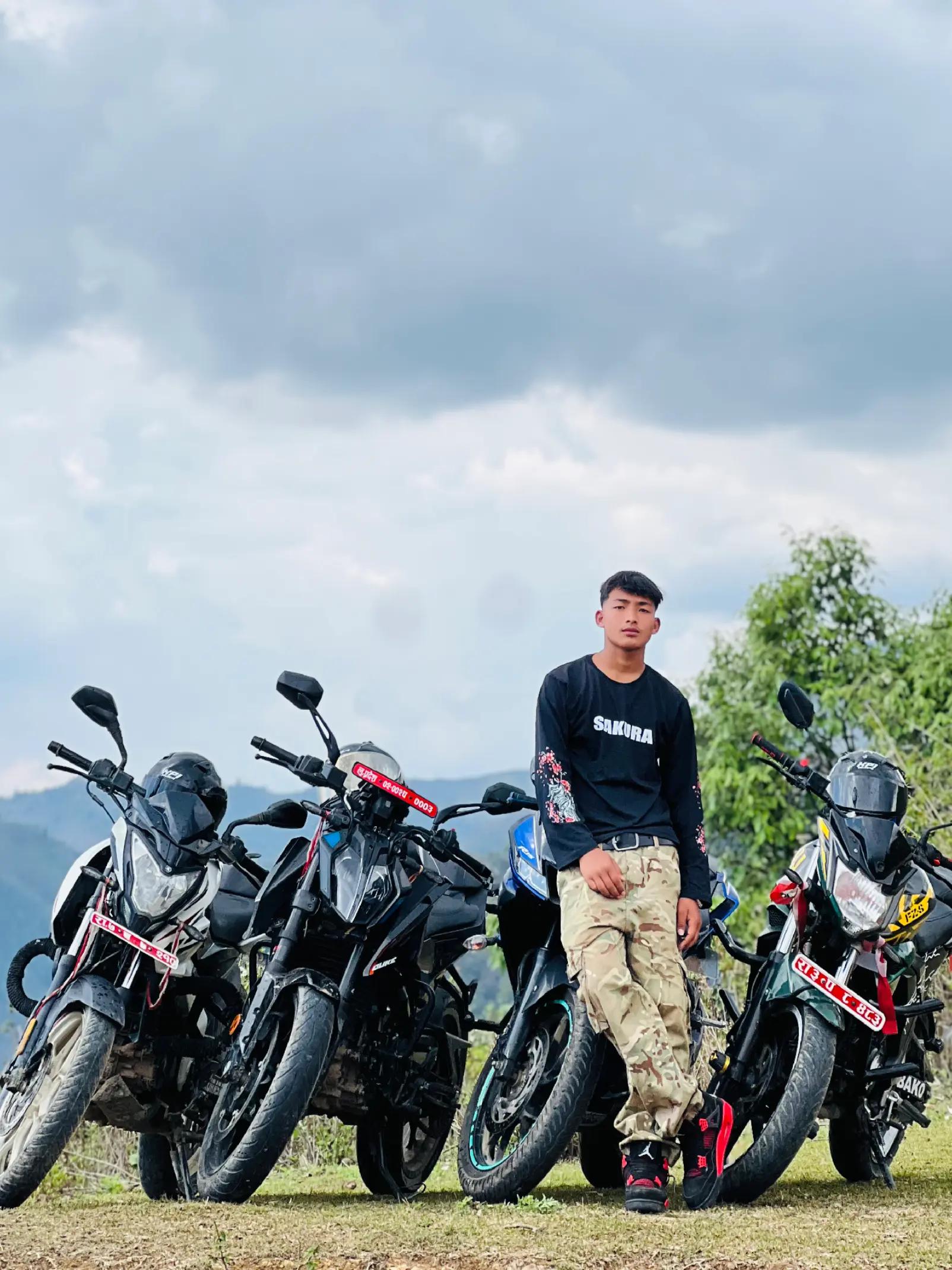 @Mahesh__Rider.(🚴♂️🕷)