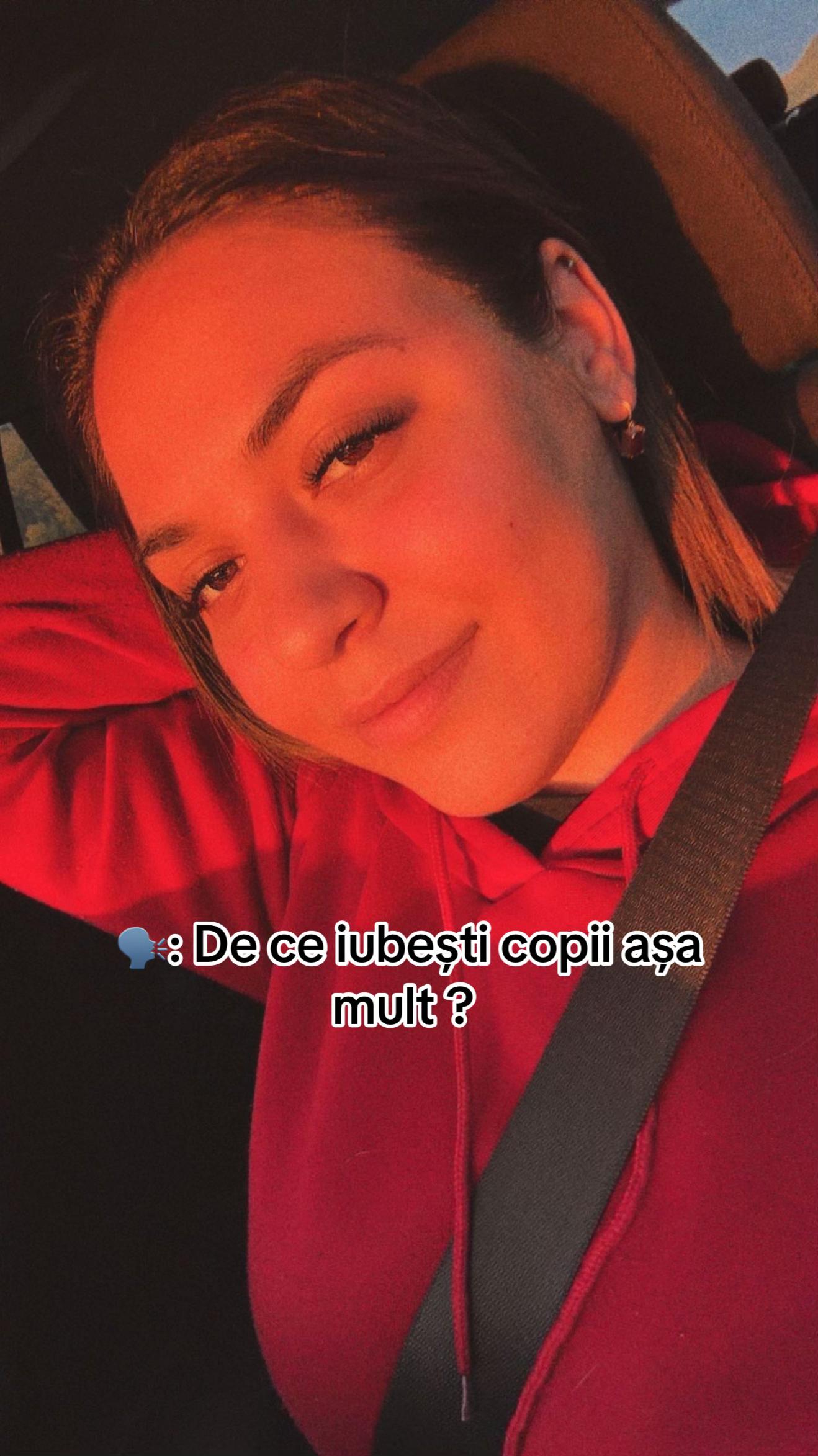 @Sara Ionela