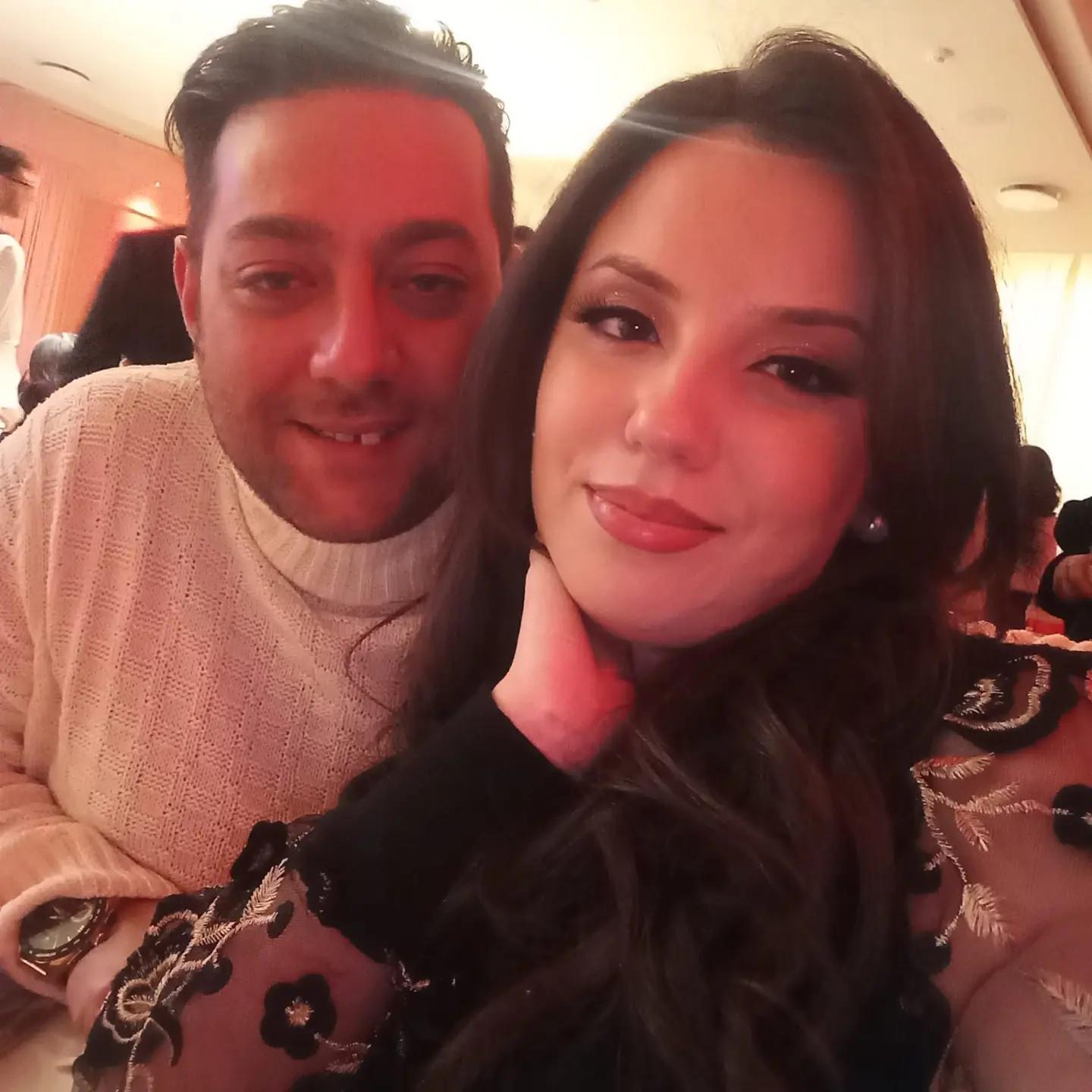 @✨Peppe_e_Grazia🧸✨