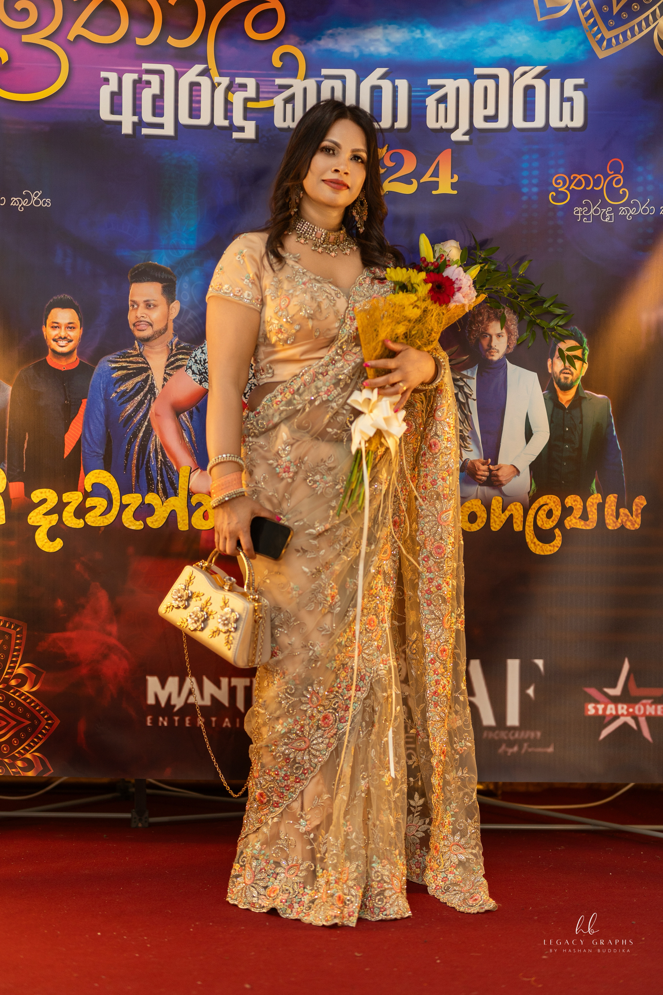 @Ishara Fernando