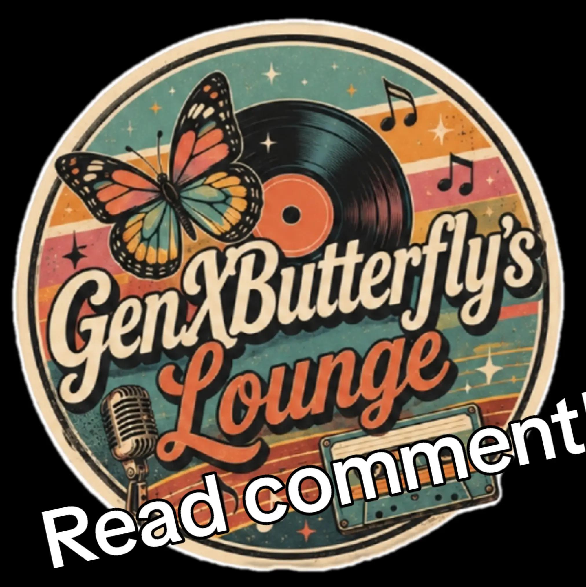 @GenXButterfly🦋