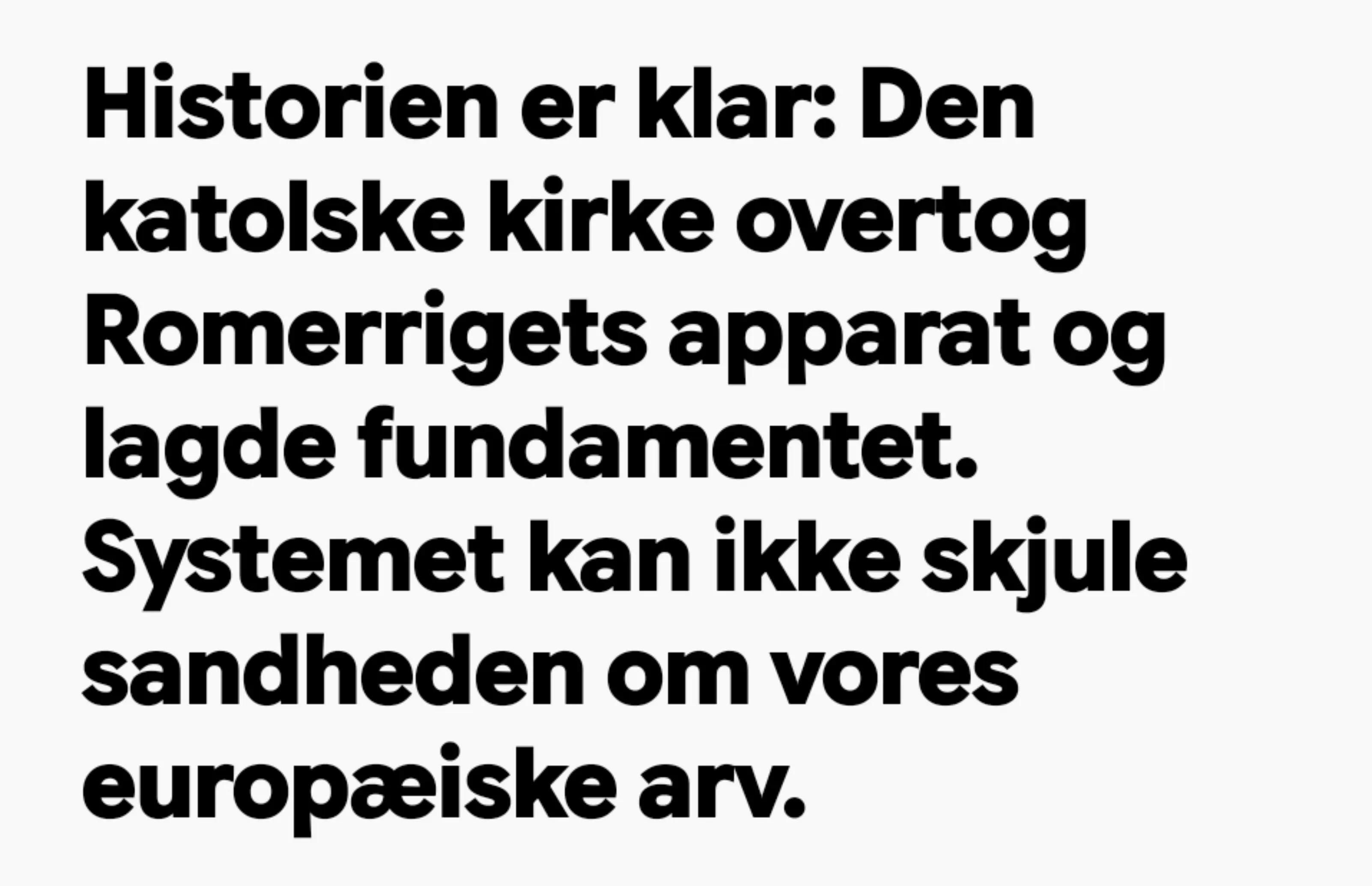 @John Erik Wagner