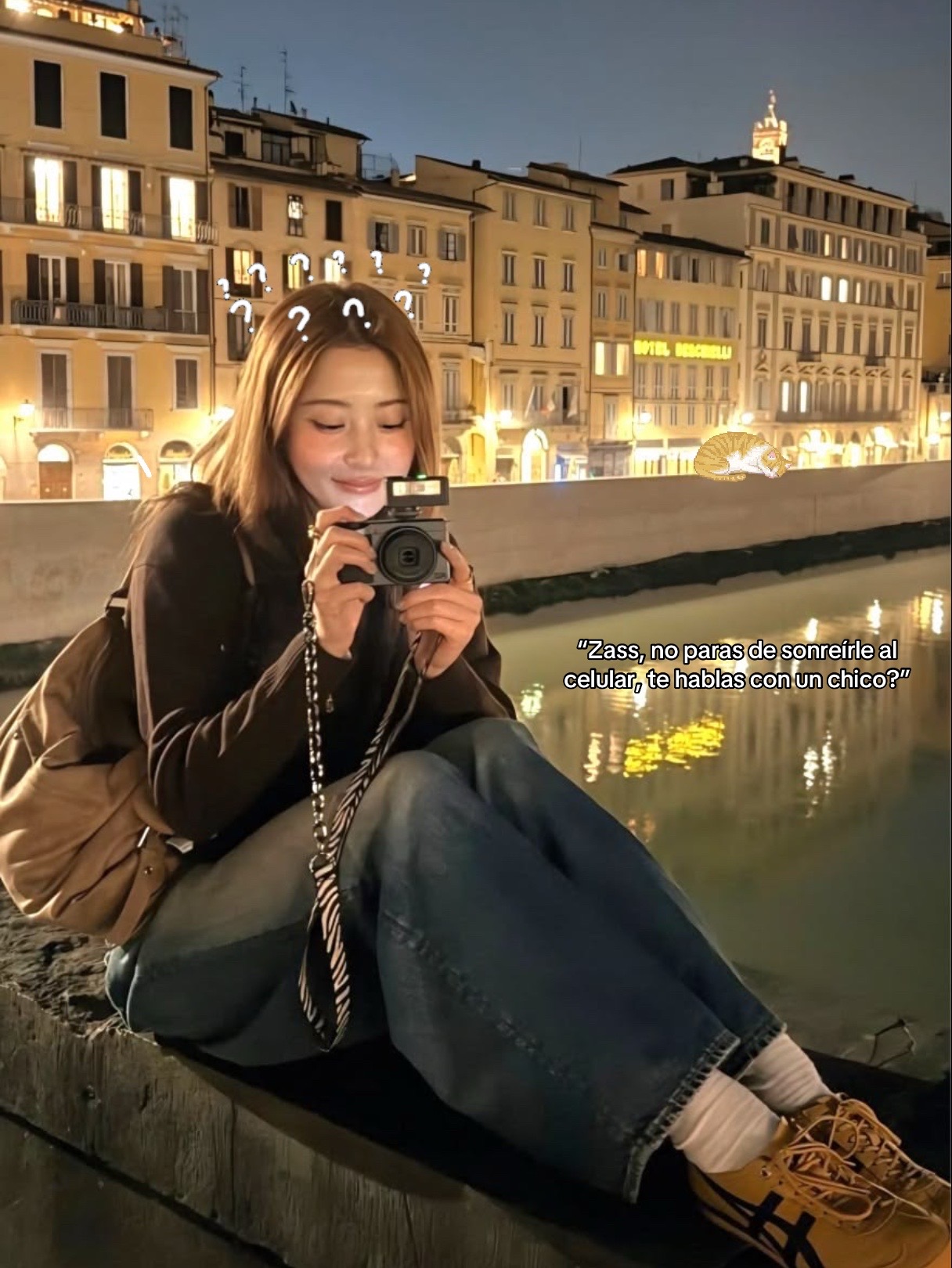 @。 ^ ¡ cuenta de fancams ! º .