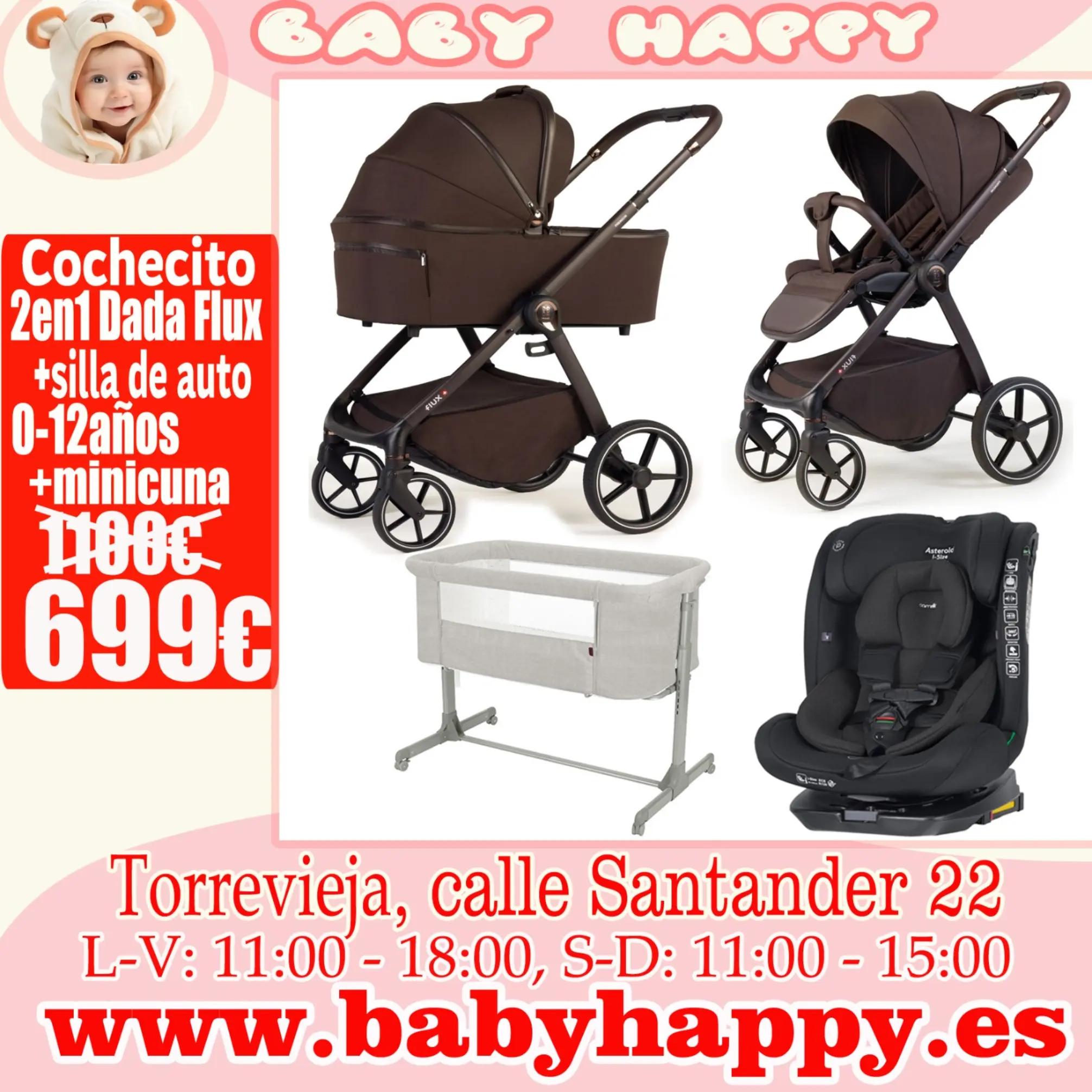 @tienda babyhappy.es