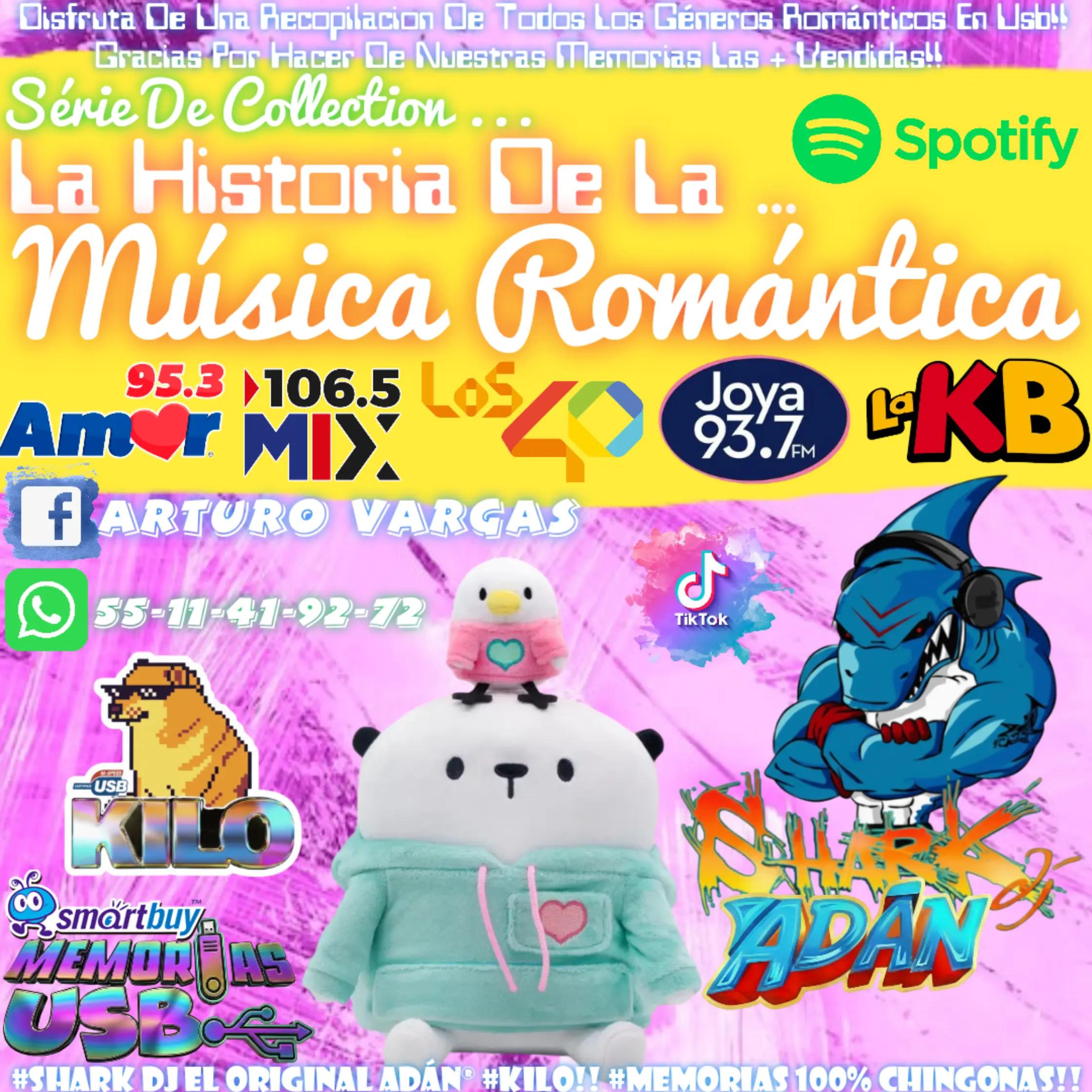 @MEMORIAS EL KILO USB