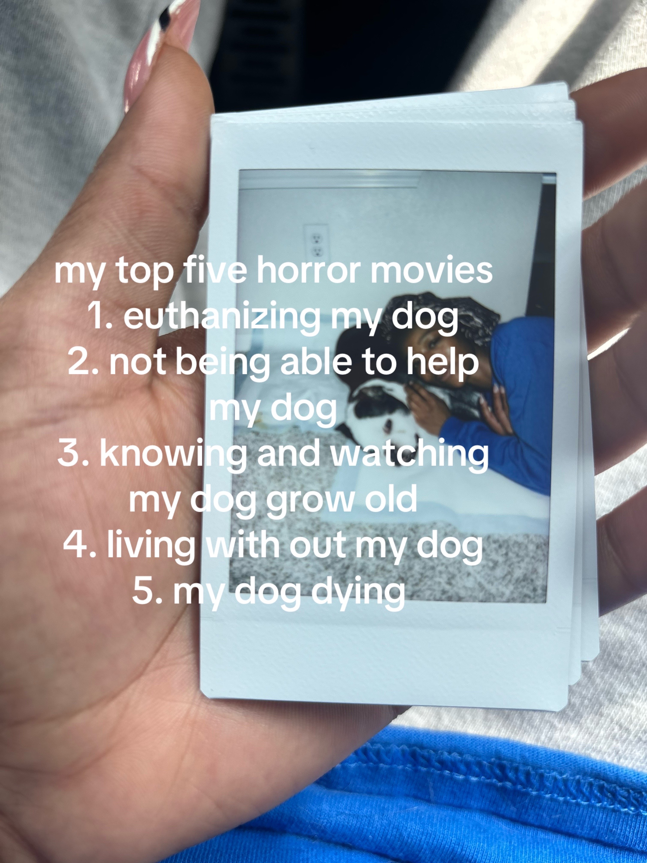 @Ari D.