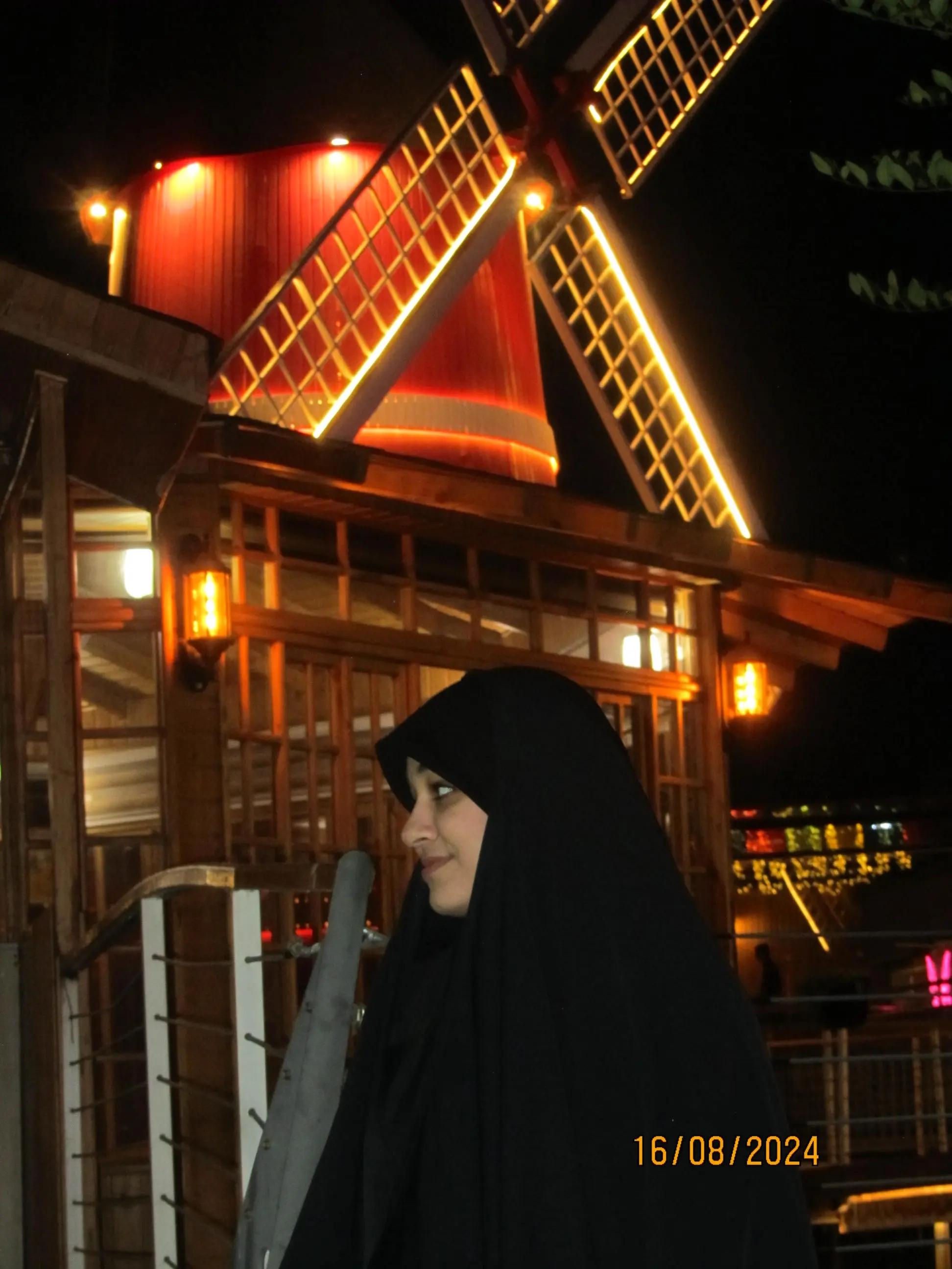 @Farzaneh