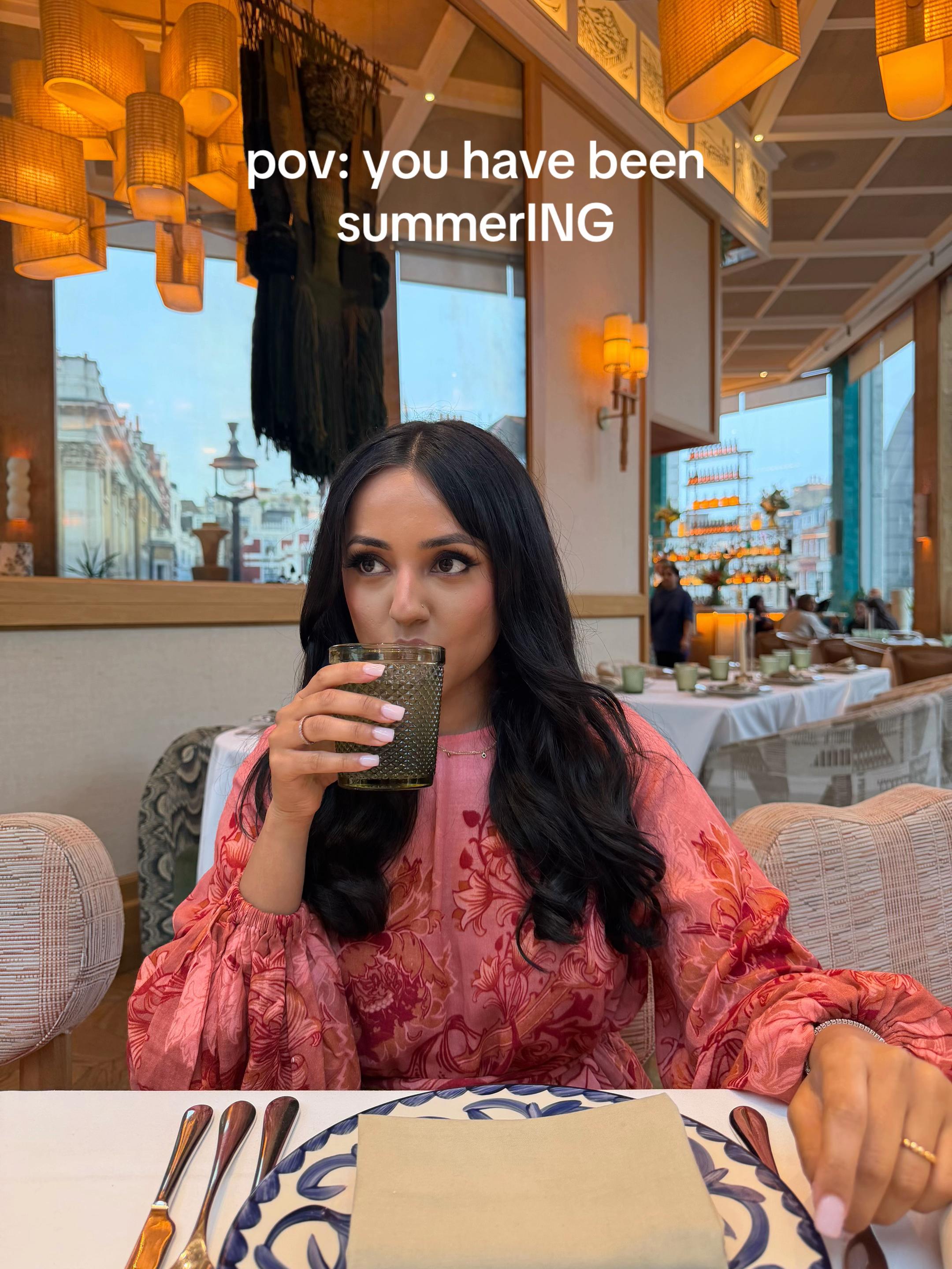 @Priya | Petite Fashion