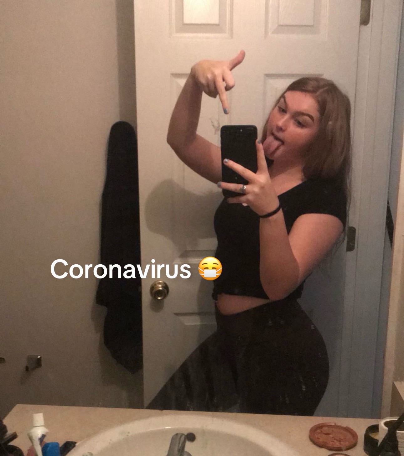 @Leah