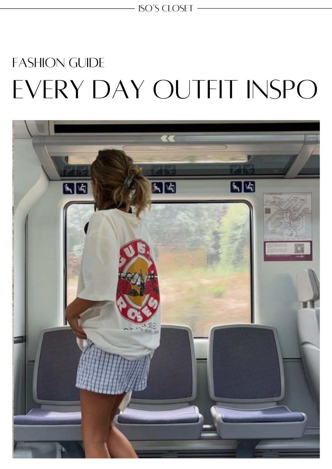 @Iso’s Closet