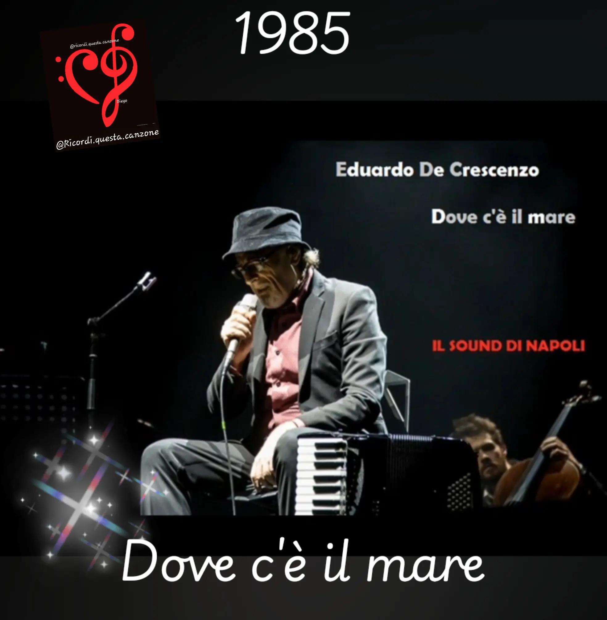 @Ricordi questa canzone