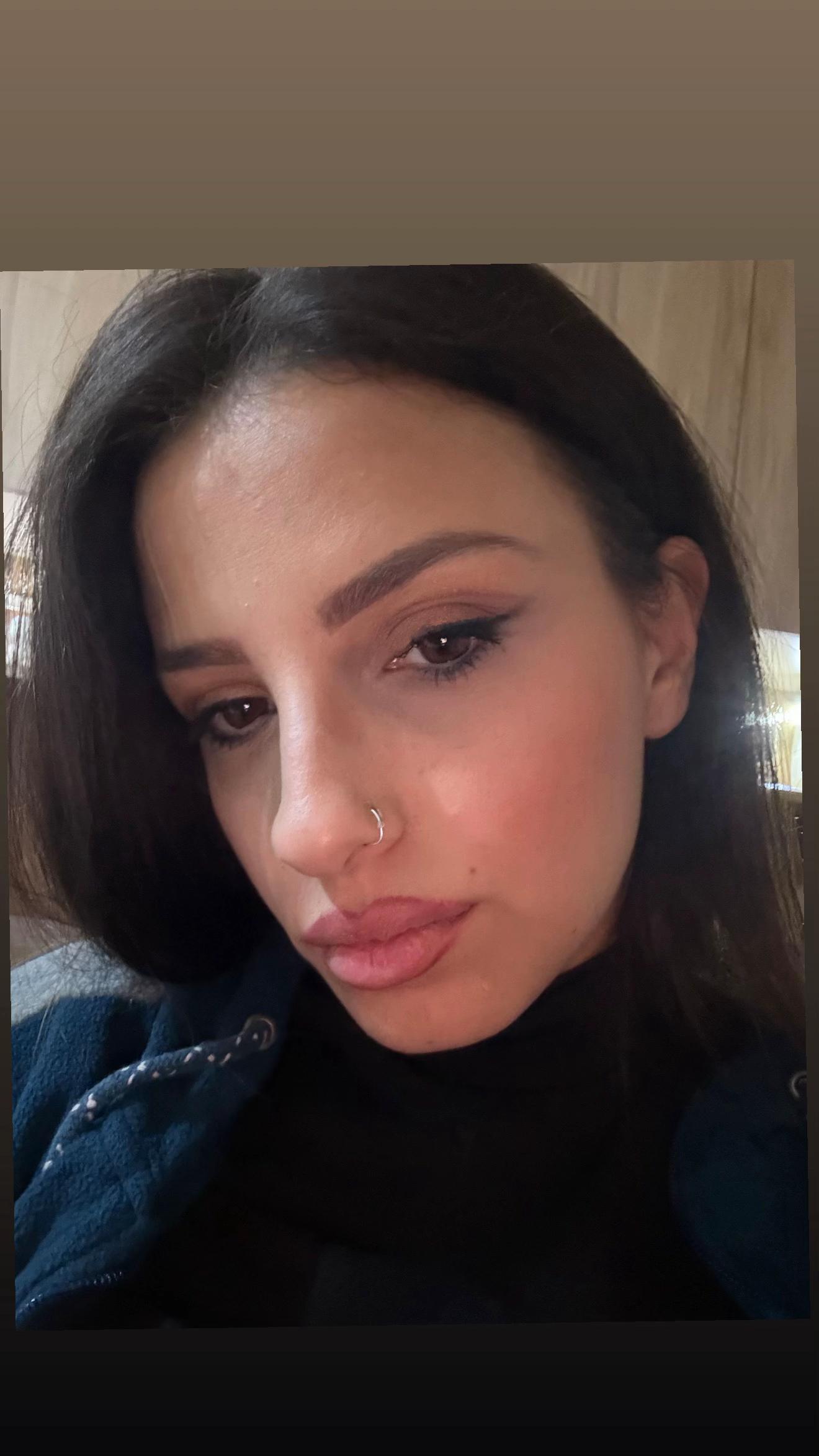 @Alessandra Cardamone