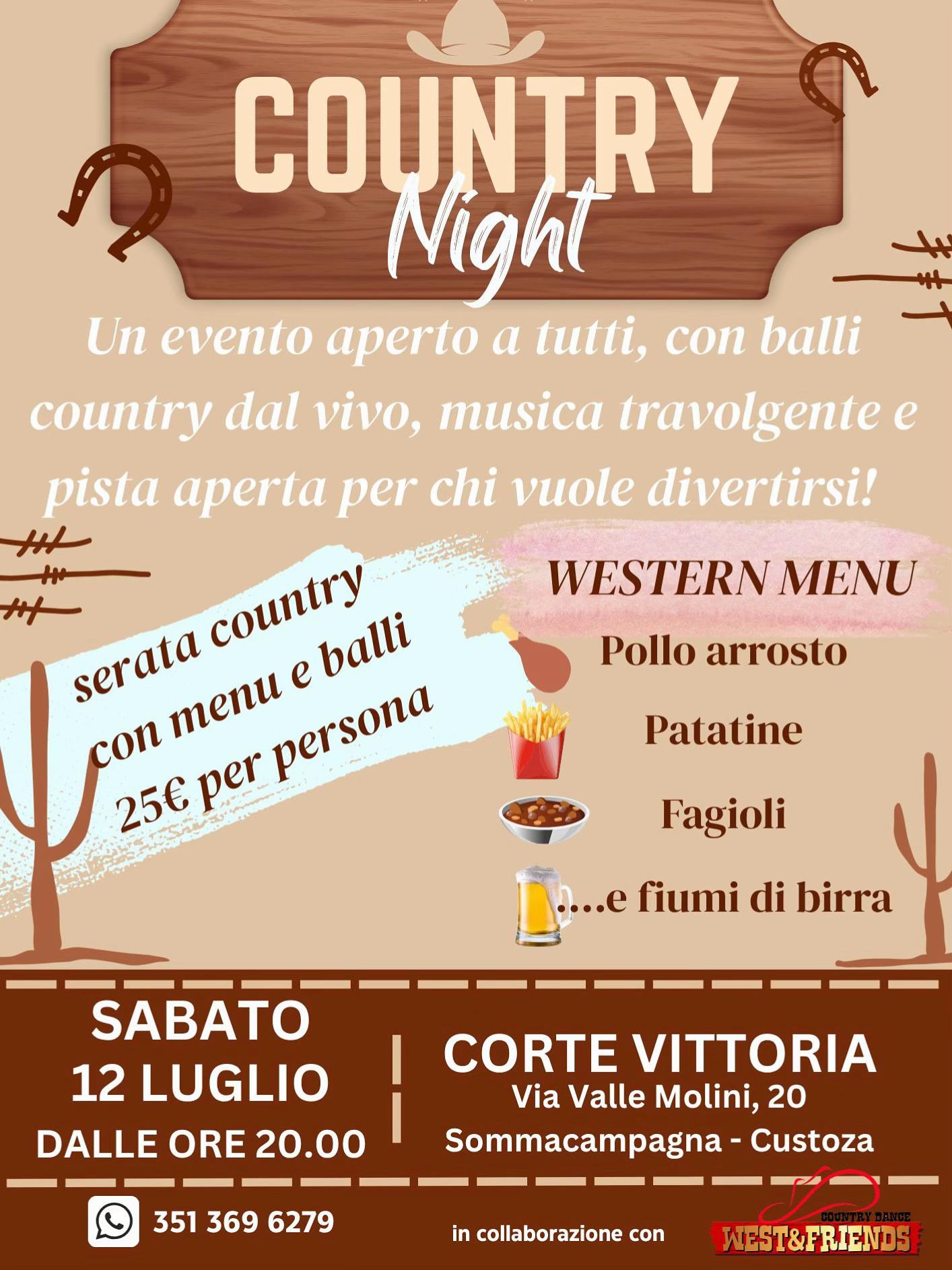 @West & Friends