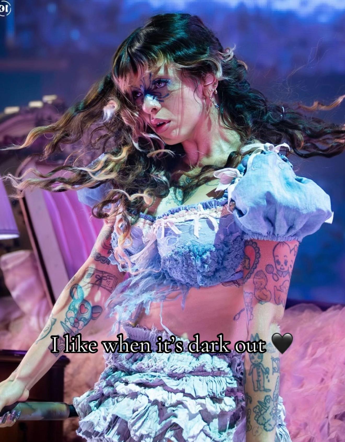 @Vix 🖤