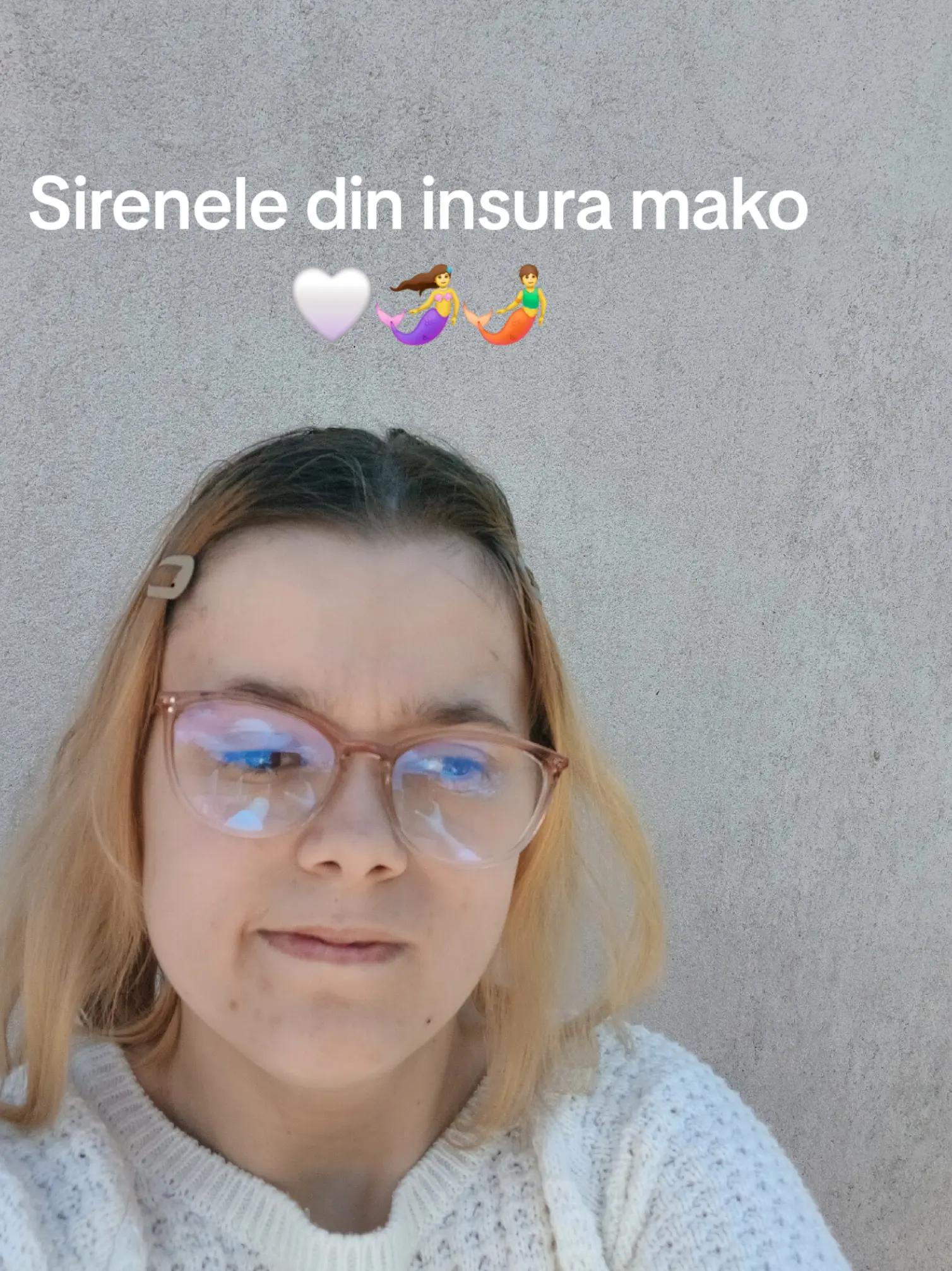@Andreea Cristiana