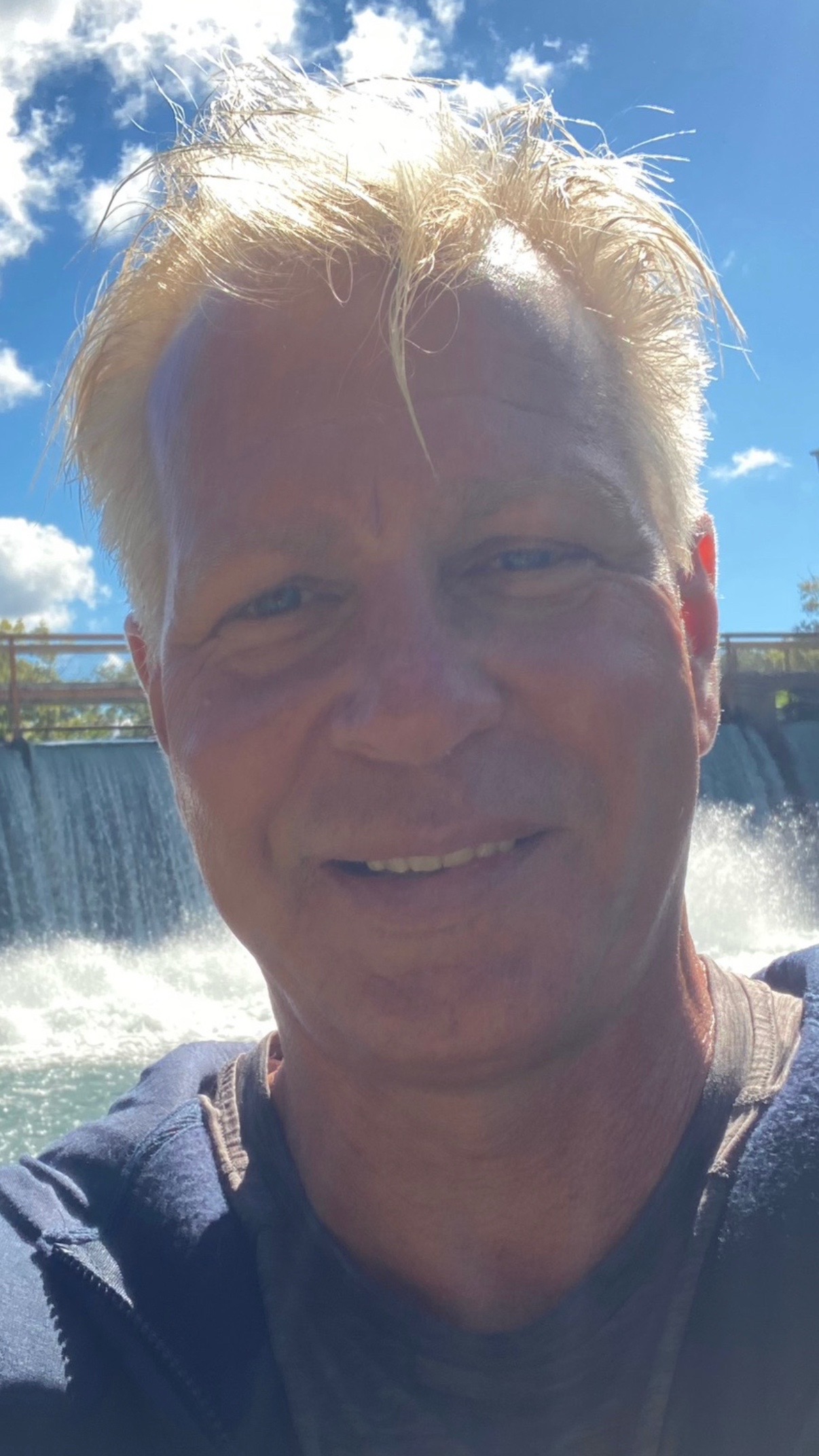 @Daily thrive by John Scott
