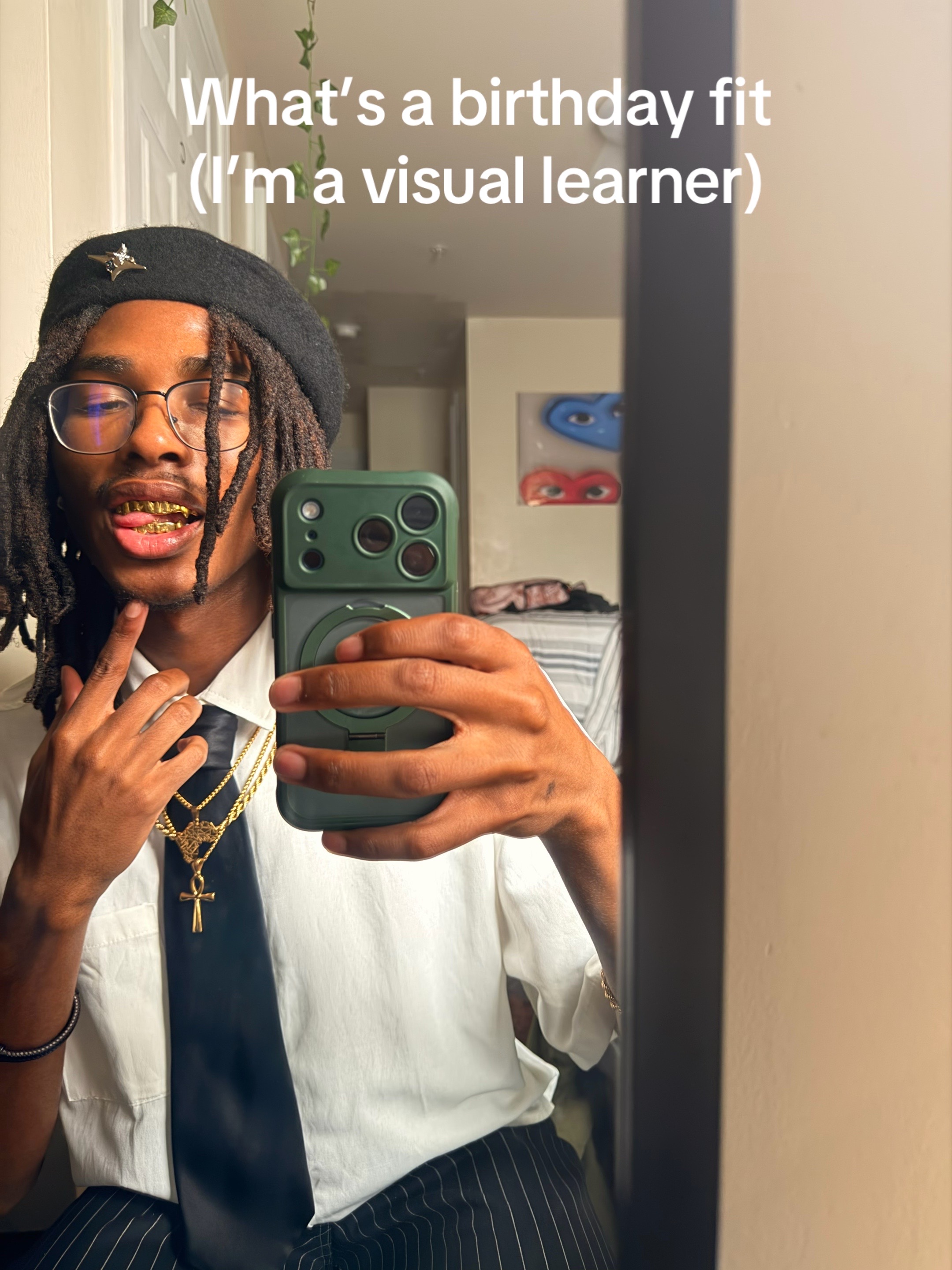 @Prettyboi Gabe