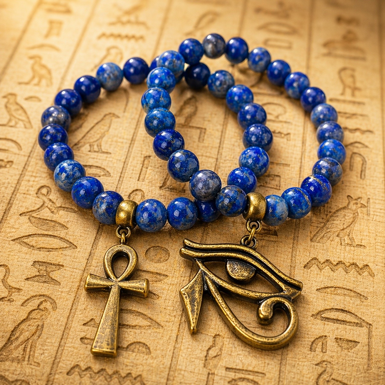 @Nubian Luxuries Brand