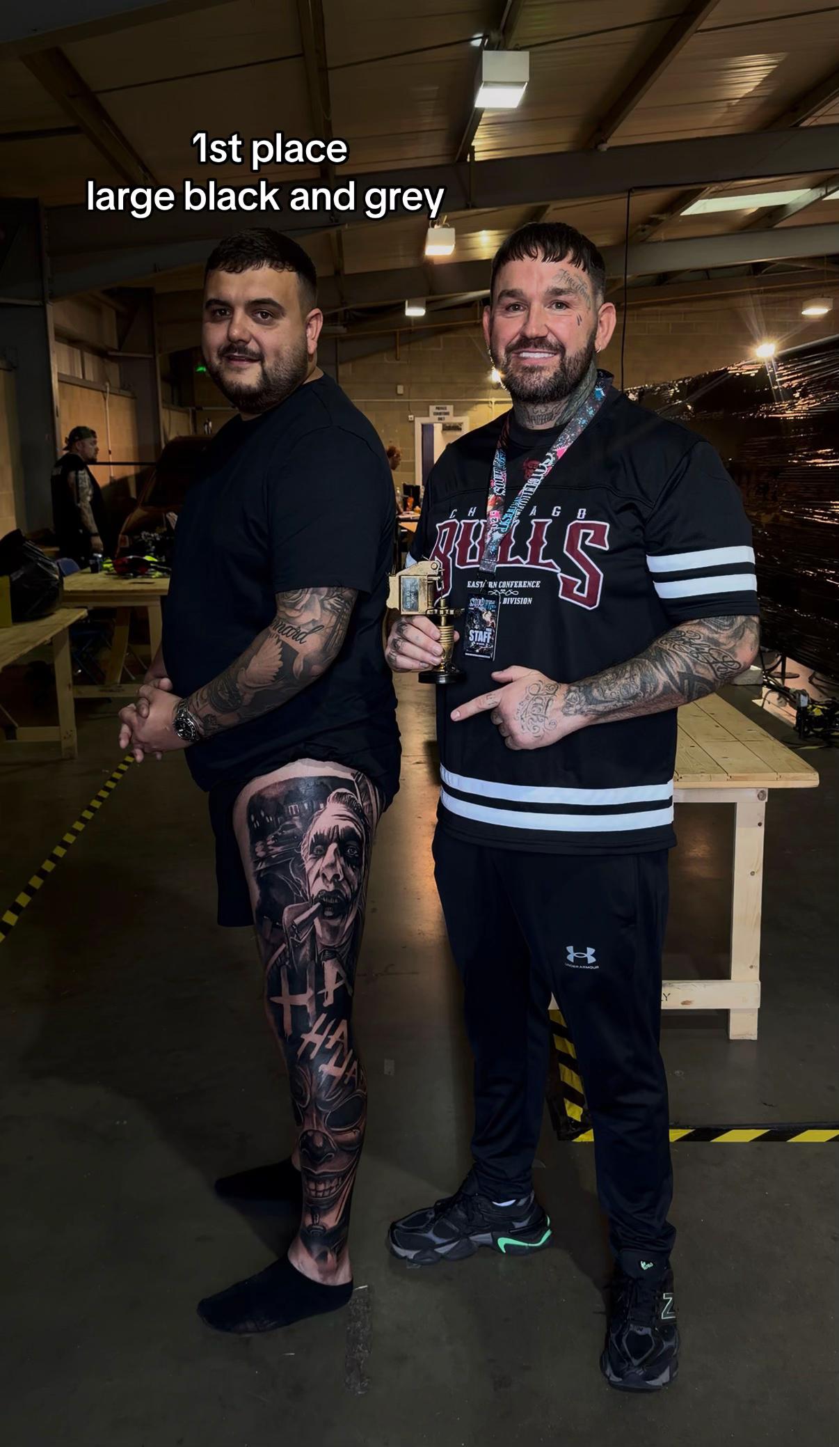 @A Star Tattoos