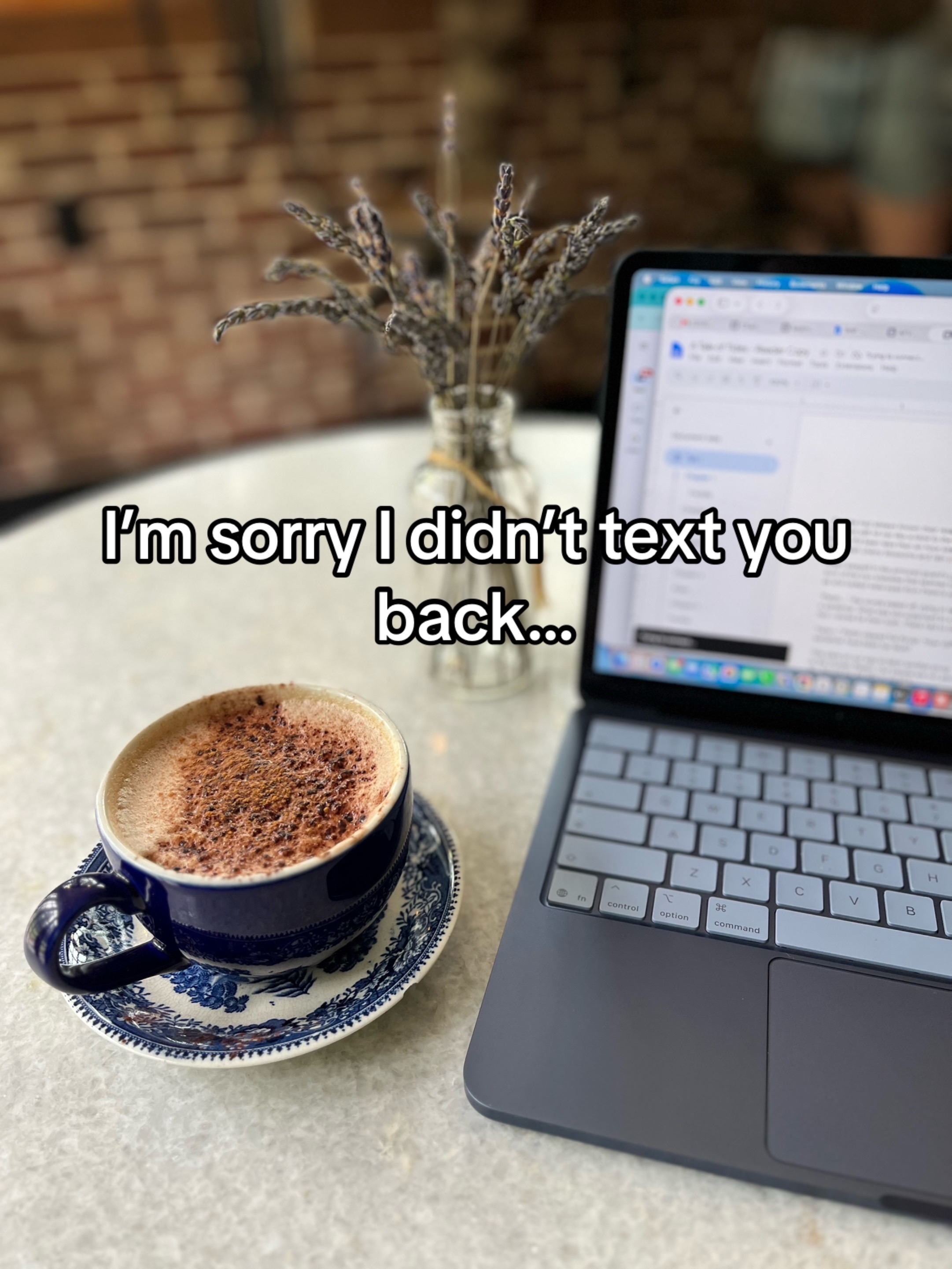 @Ann Dayleview