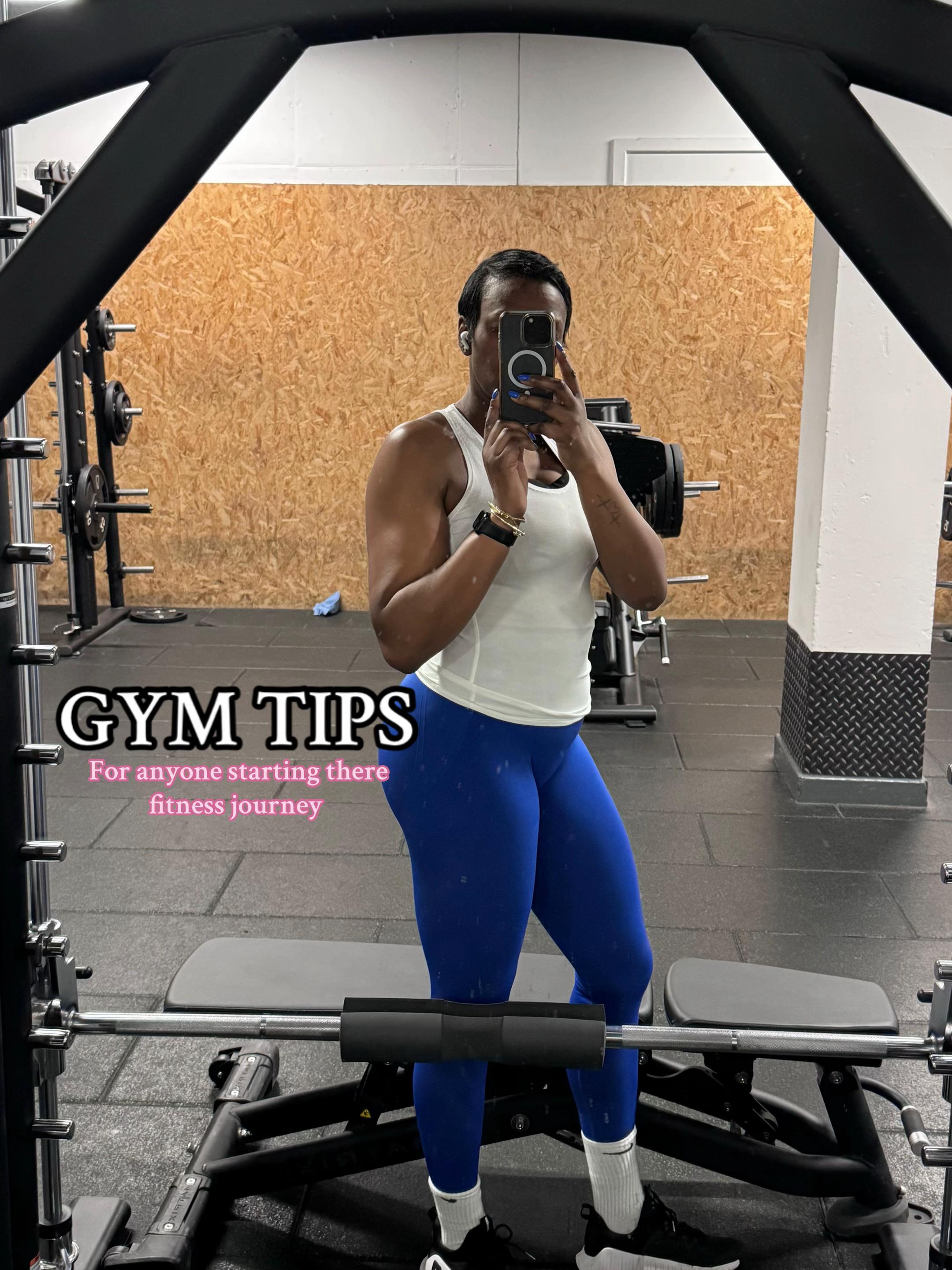 @Mercedes | Fitness & Lifestyle