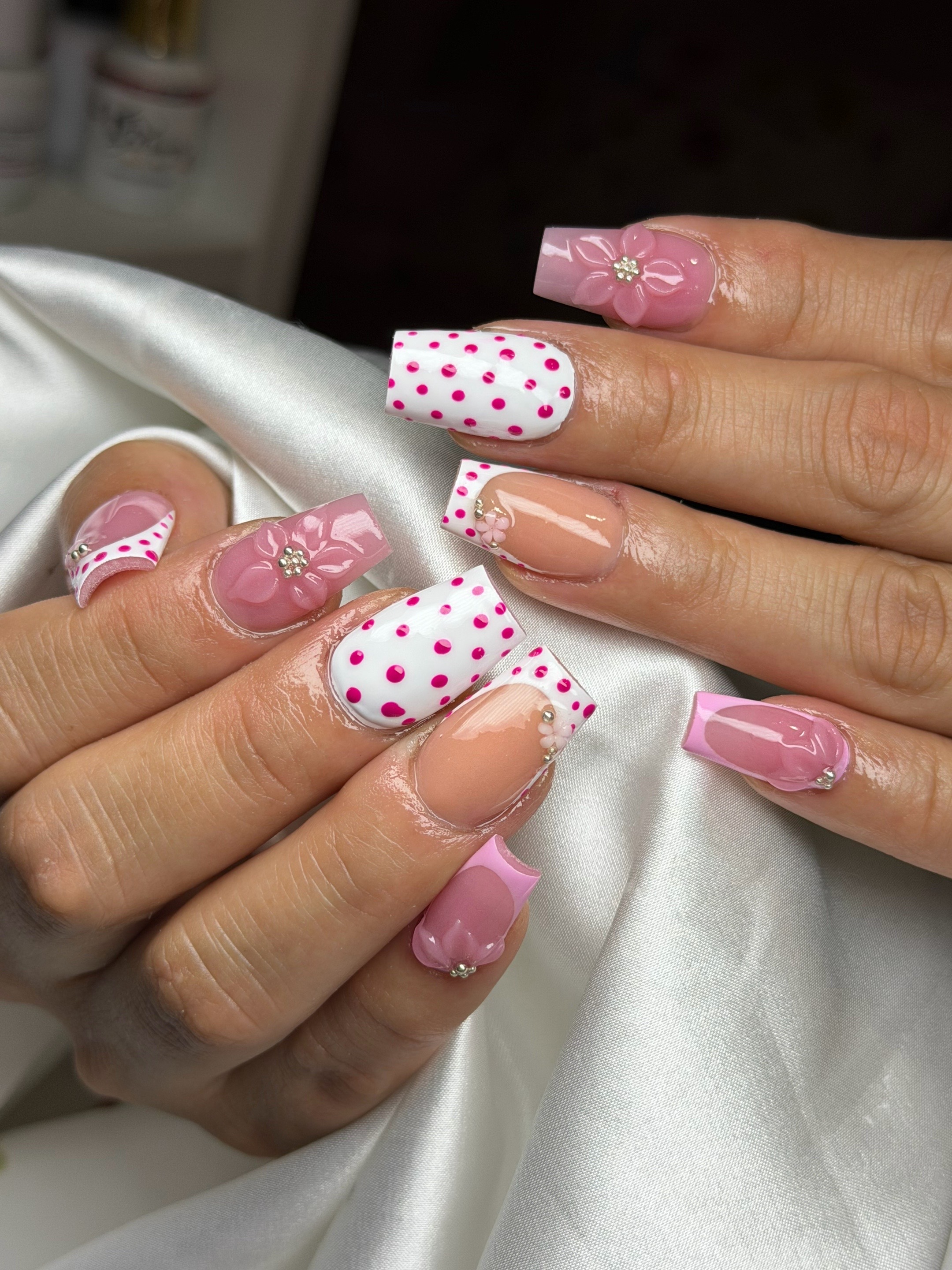 @Nails_Lashes_Yenny🌸✨🥹
