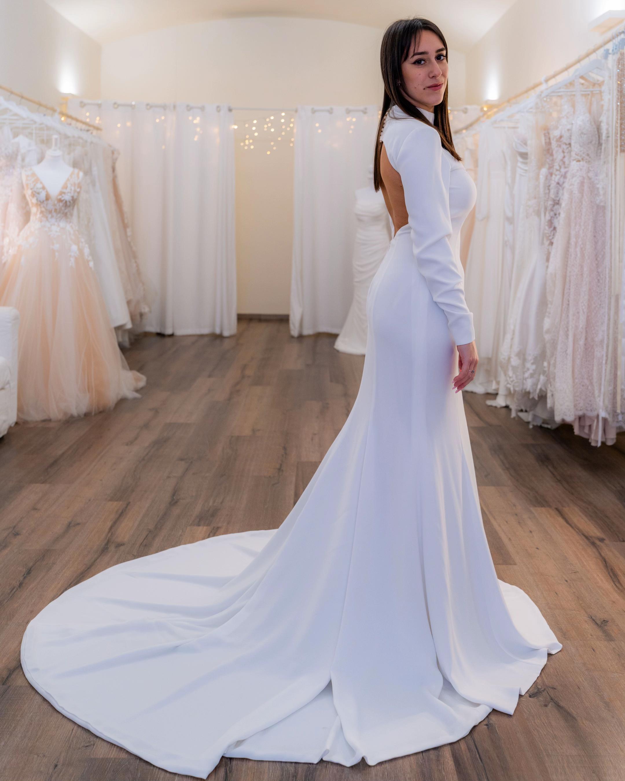 @Mari Bridal Atelier